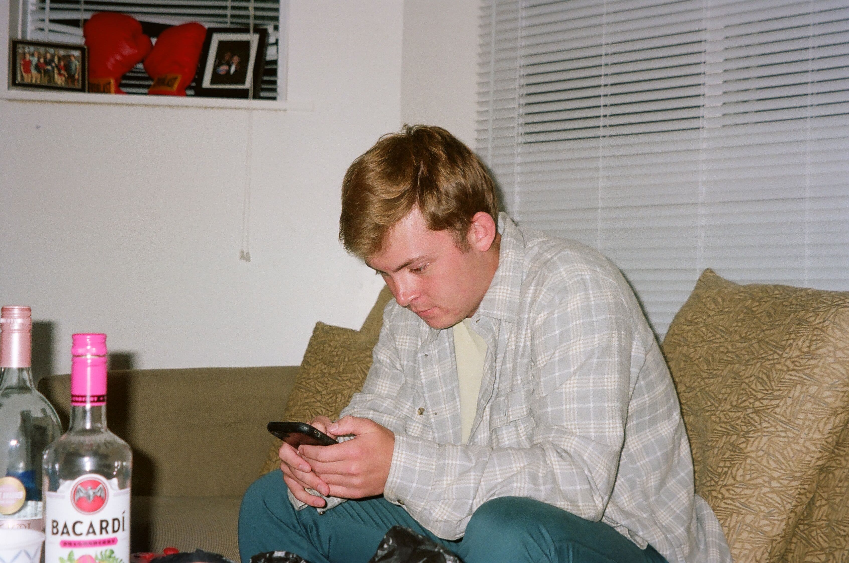 Photo in The Lasts To 21