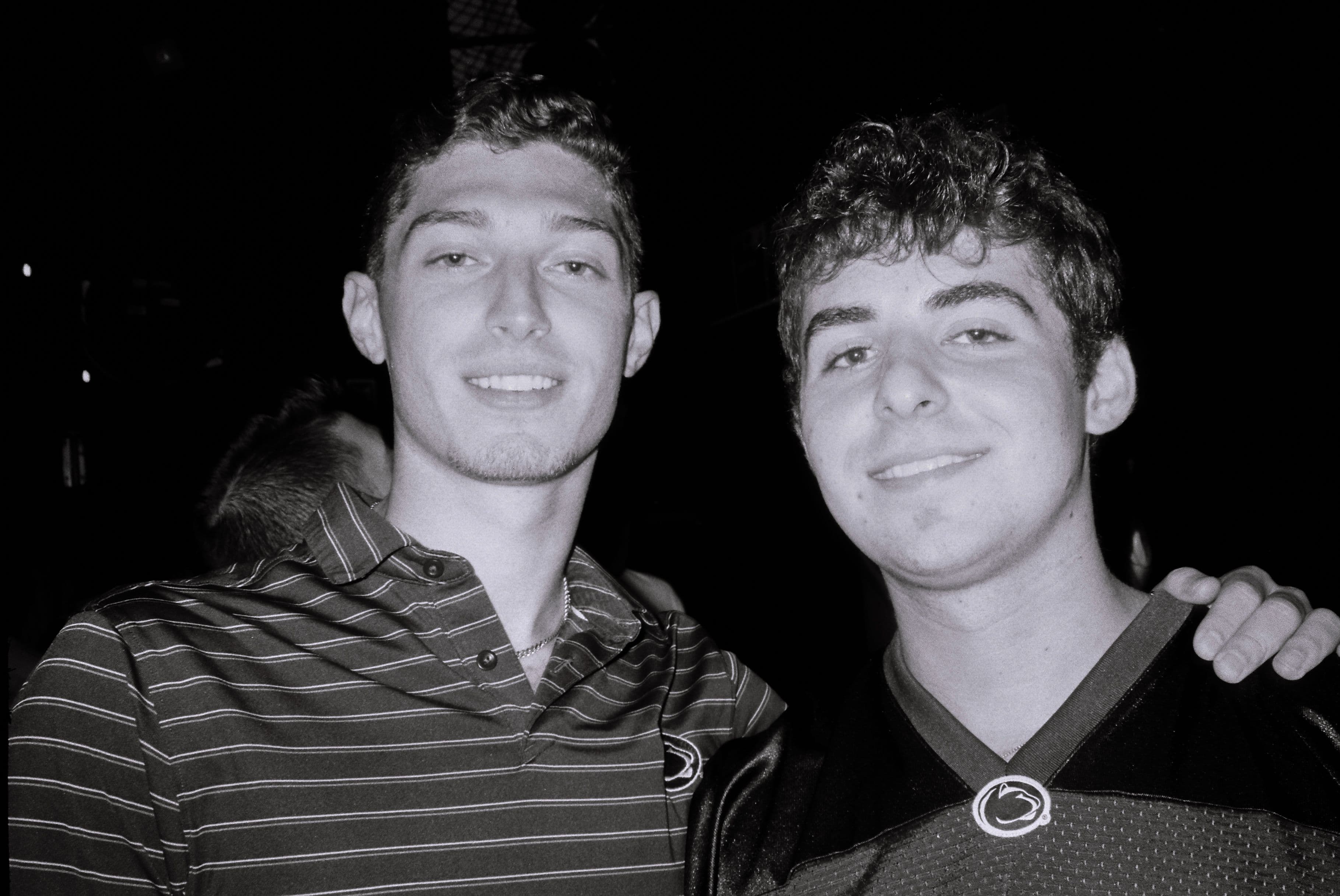 Photo in Boken in Black & White