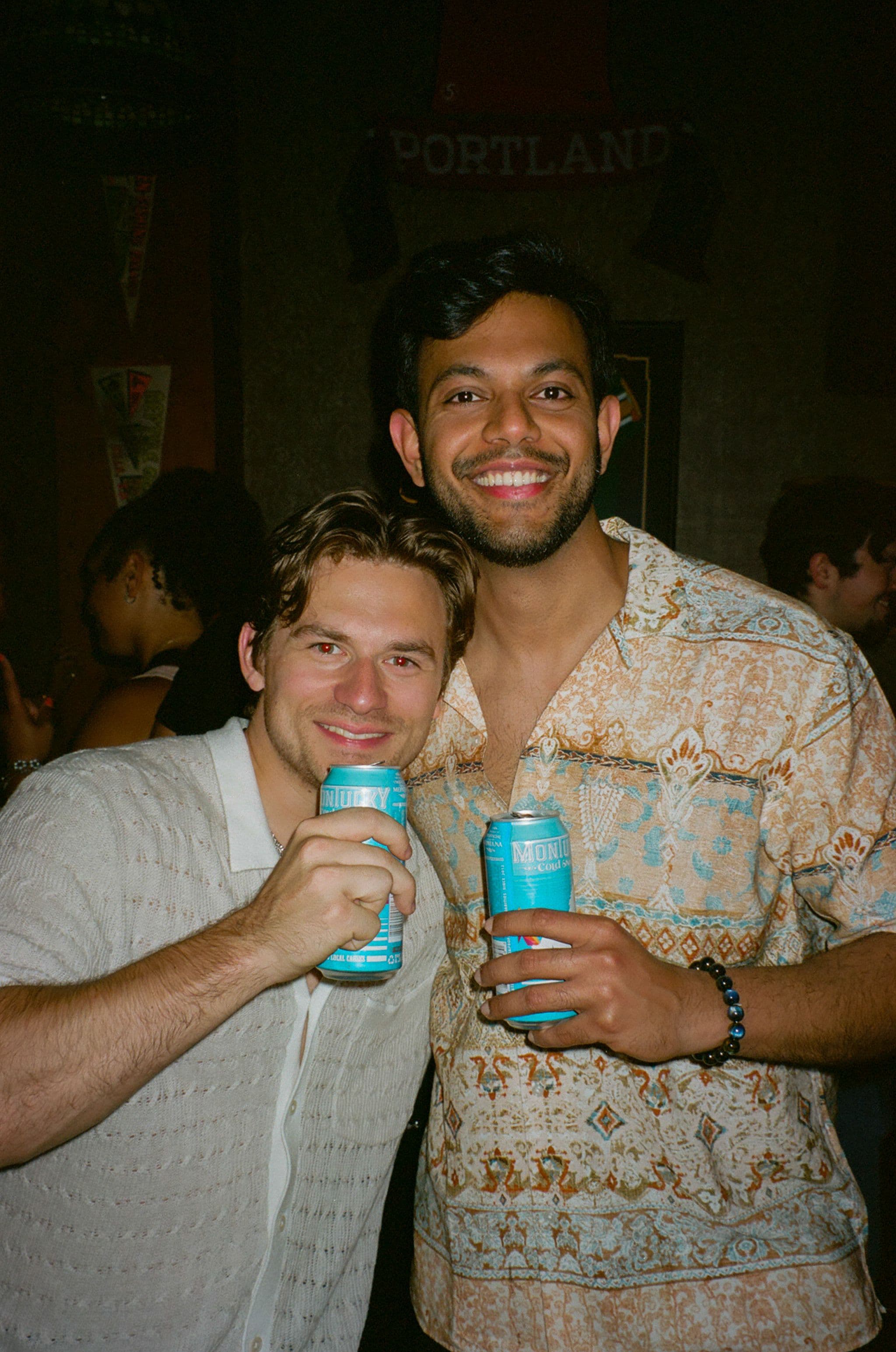 Photo in Butterfly Effect