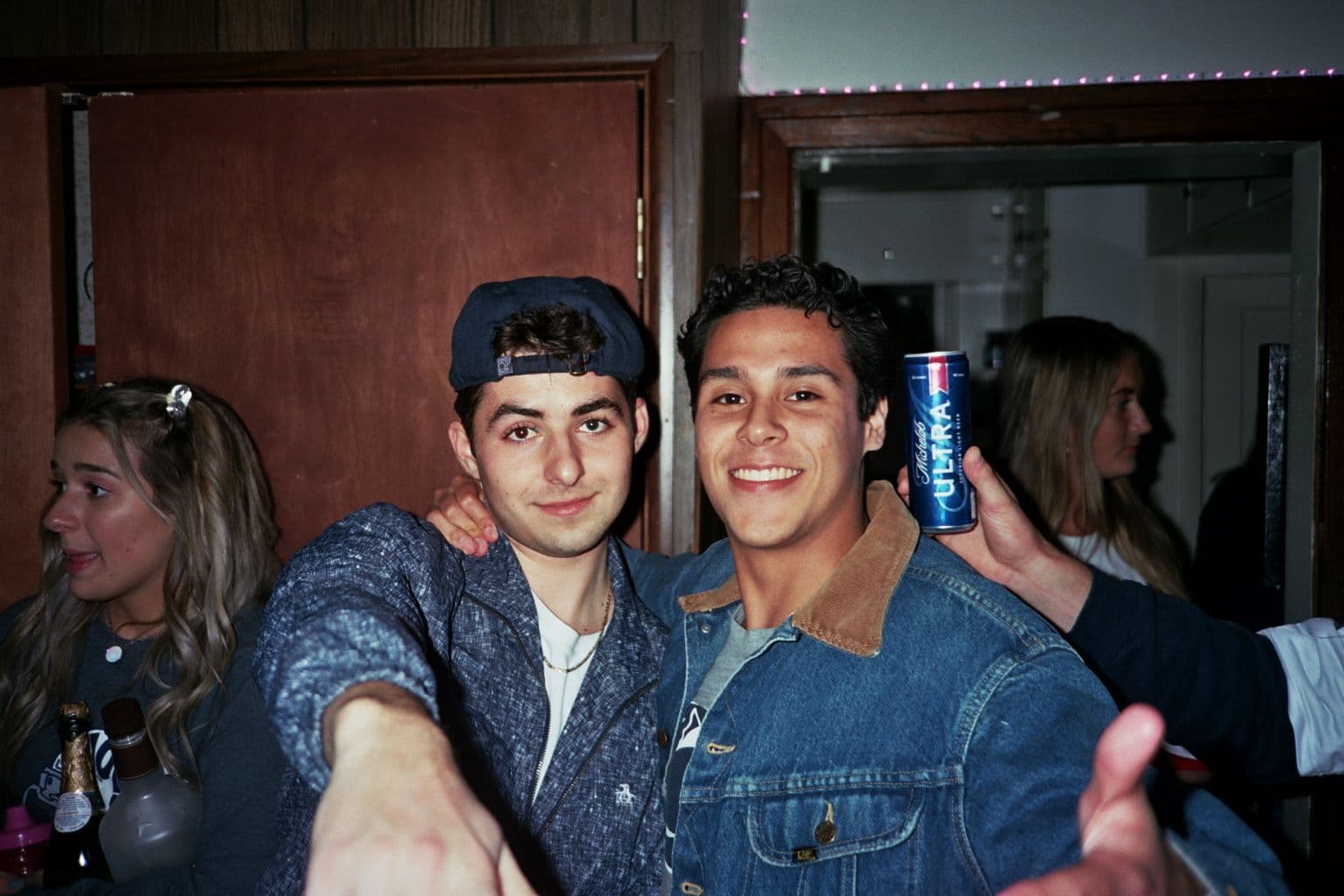 Photo in A Bouls Halloweekend