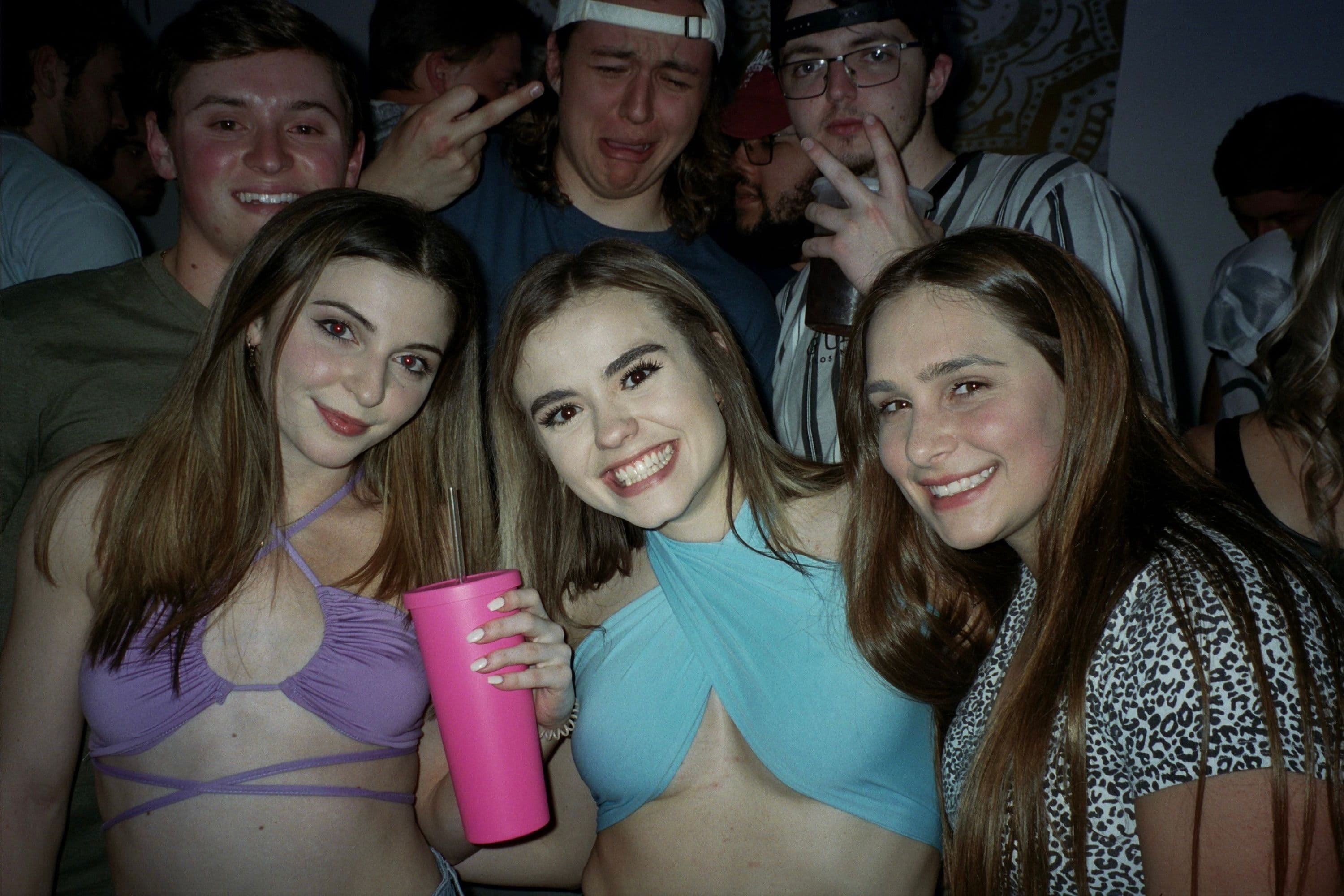 Photo in Junior Year Finale