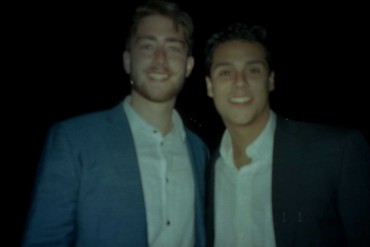 Photo in Formal at the Barn