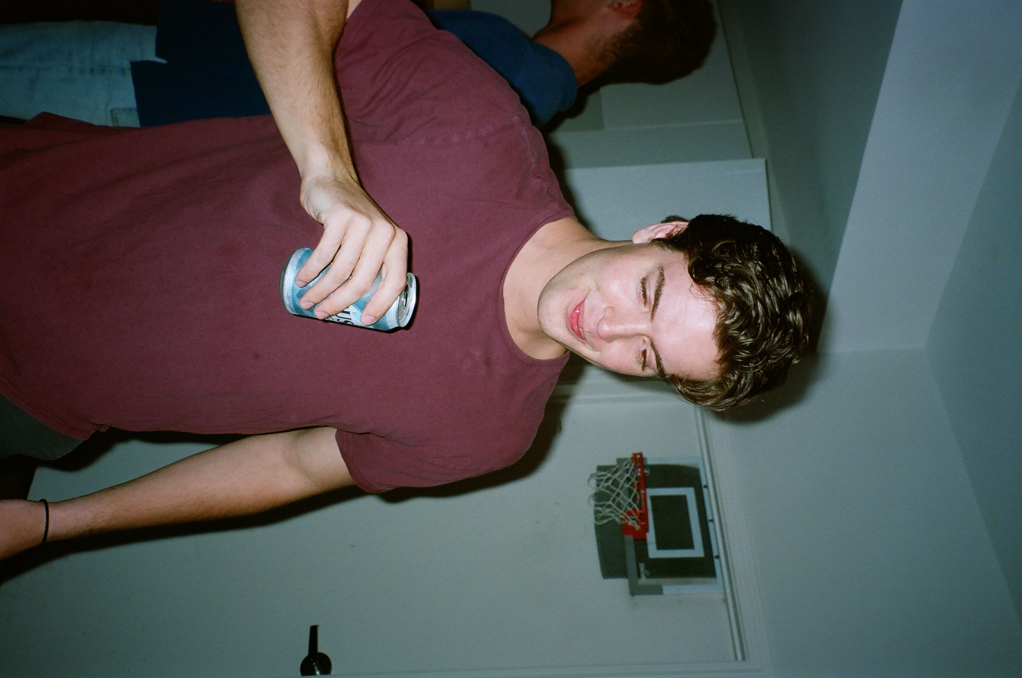 Photo in Banana Shirt