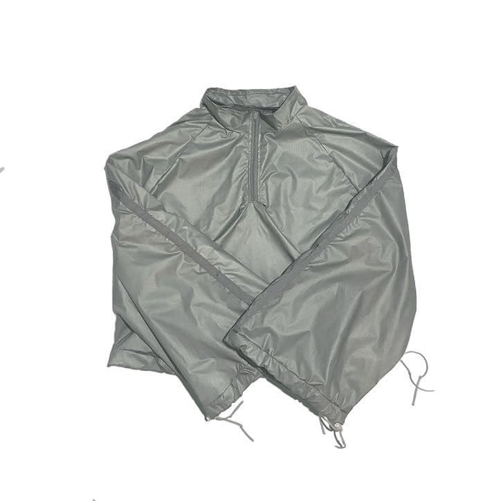 Pleated Track Suit - Image 1