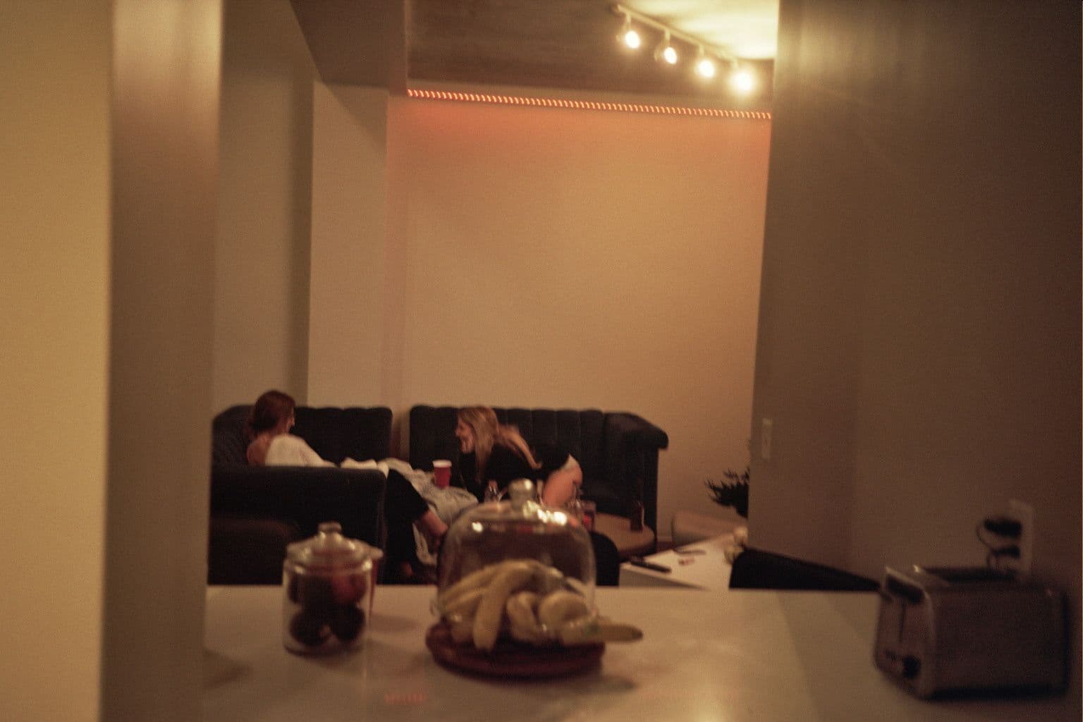 Photo in Anything But a Cup