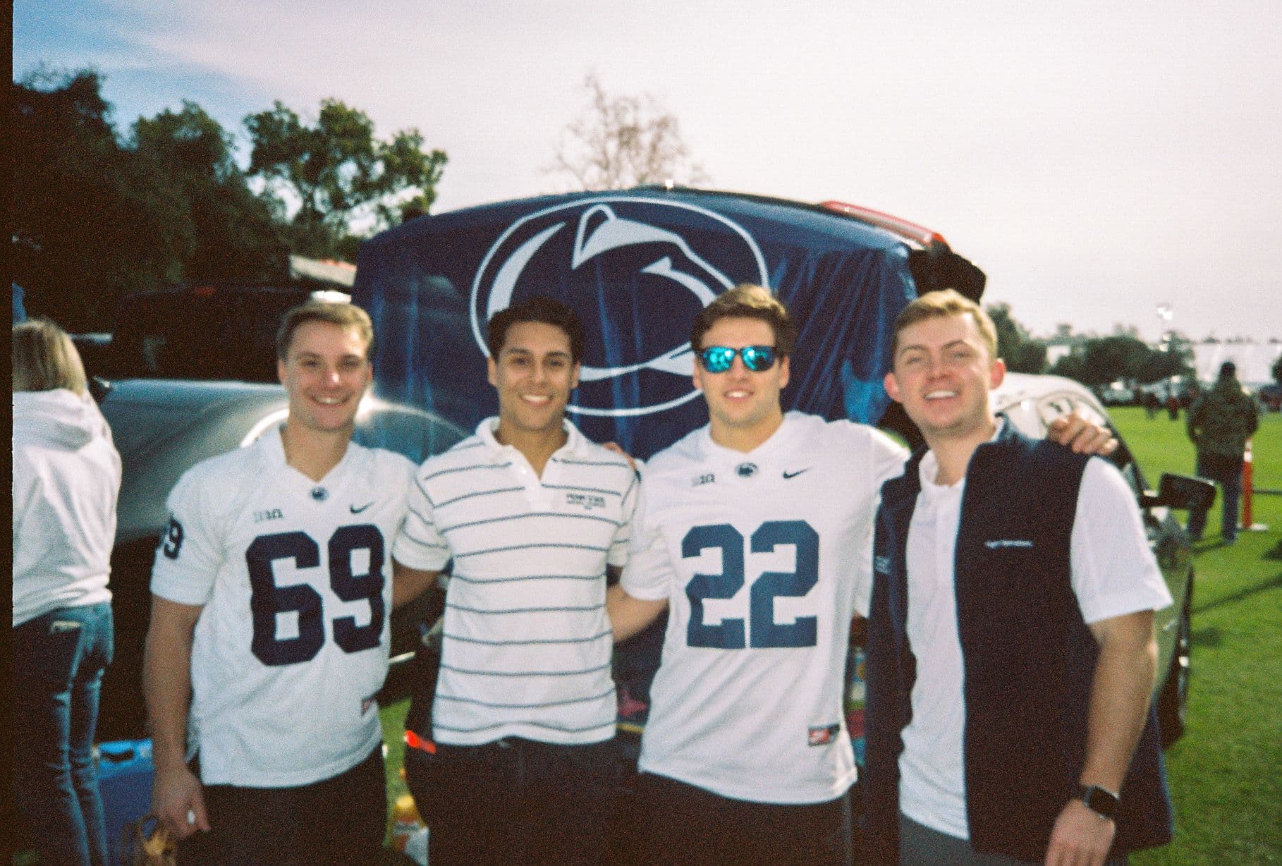 Photo in Rose Bowl