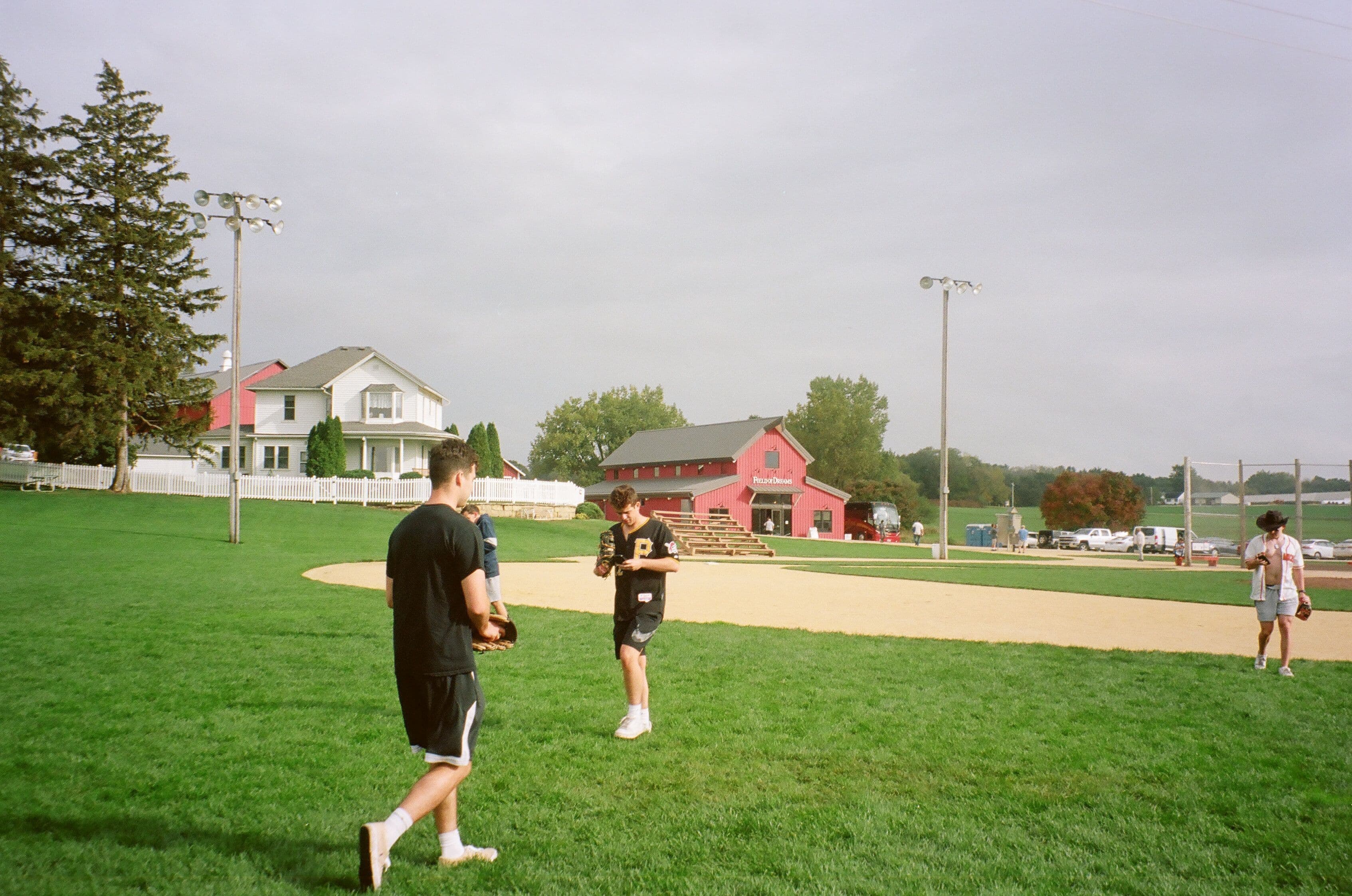 Photo in Me and 7 Buddies