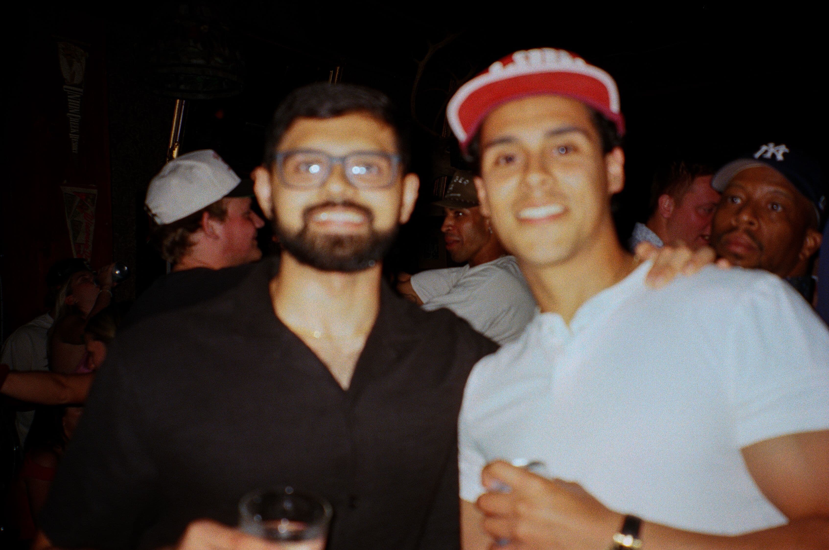 Photo in Down and Out