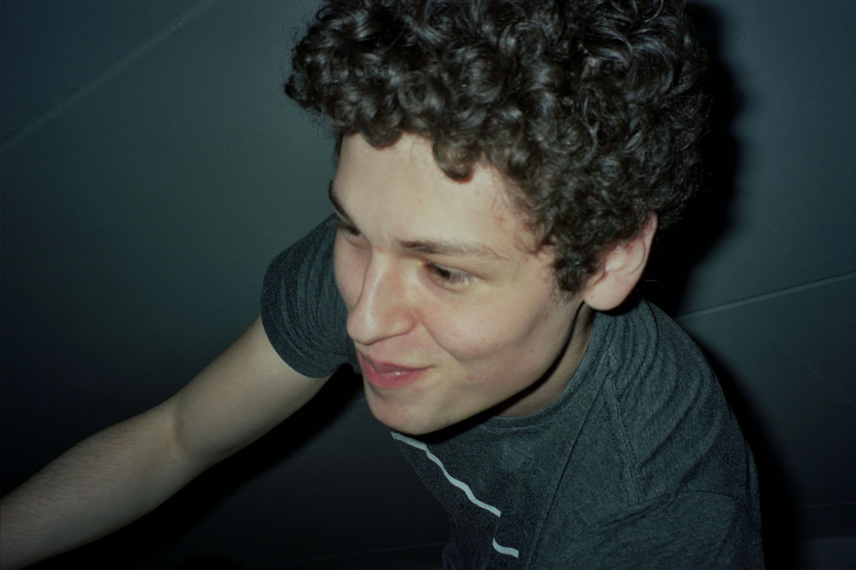 Photo in Junior Year Finale