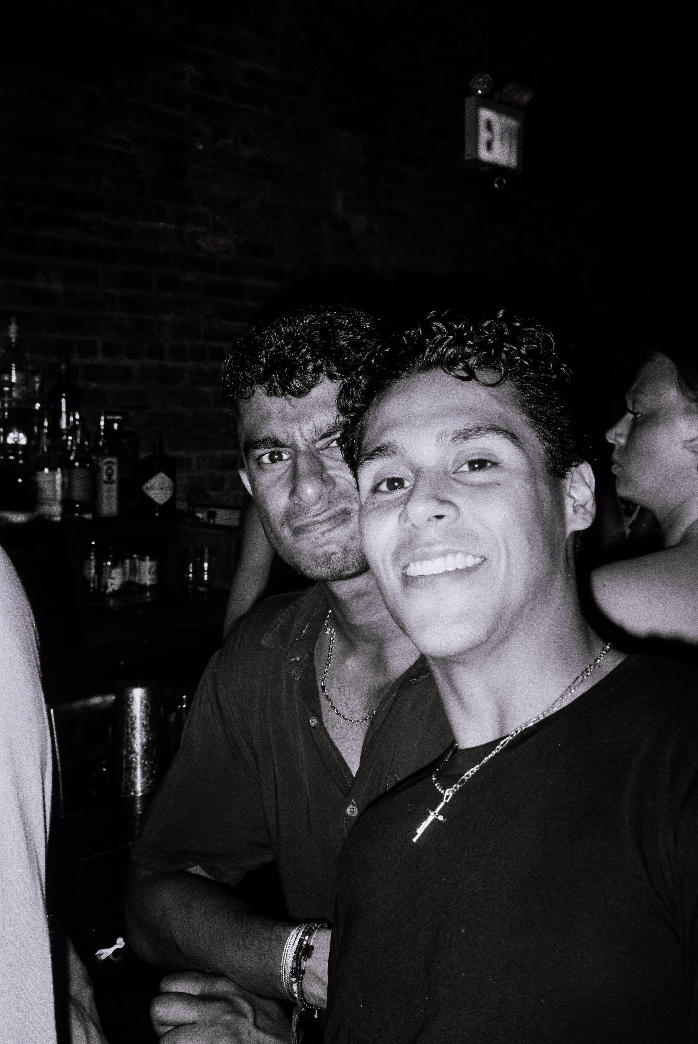 Photo in Boken in Black & White