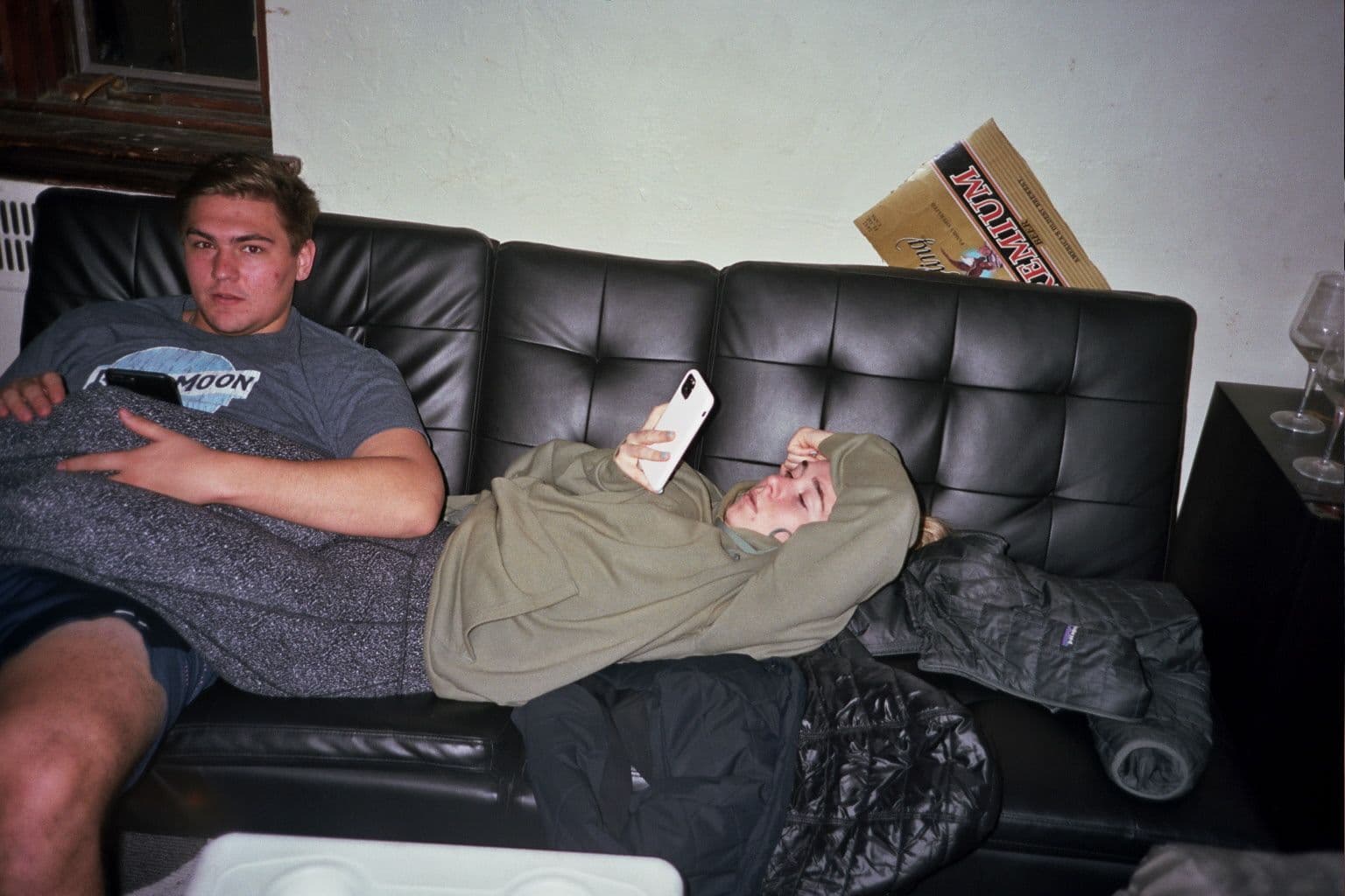 Photo in A Bouls Halloweekend