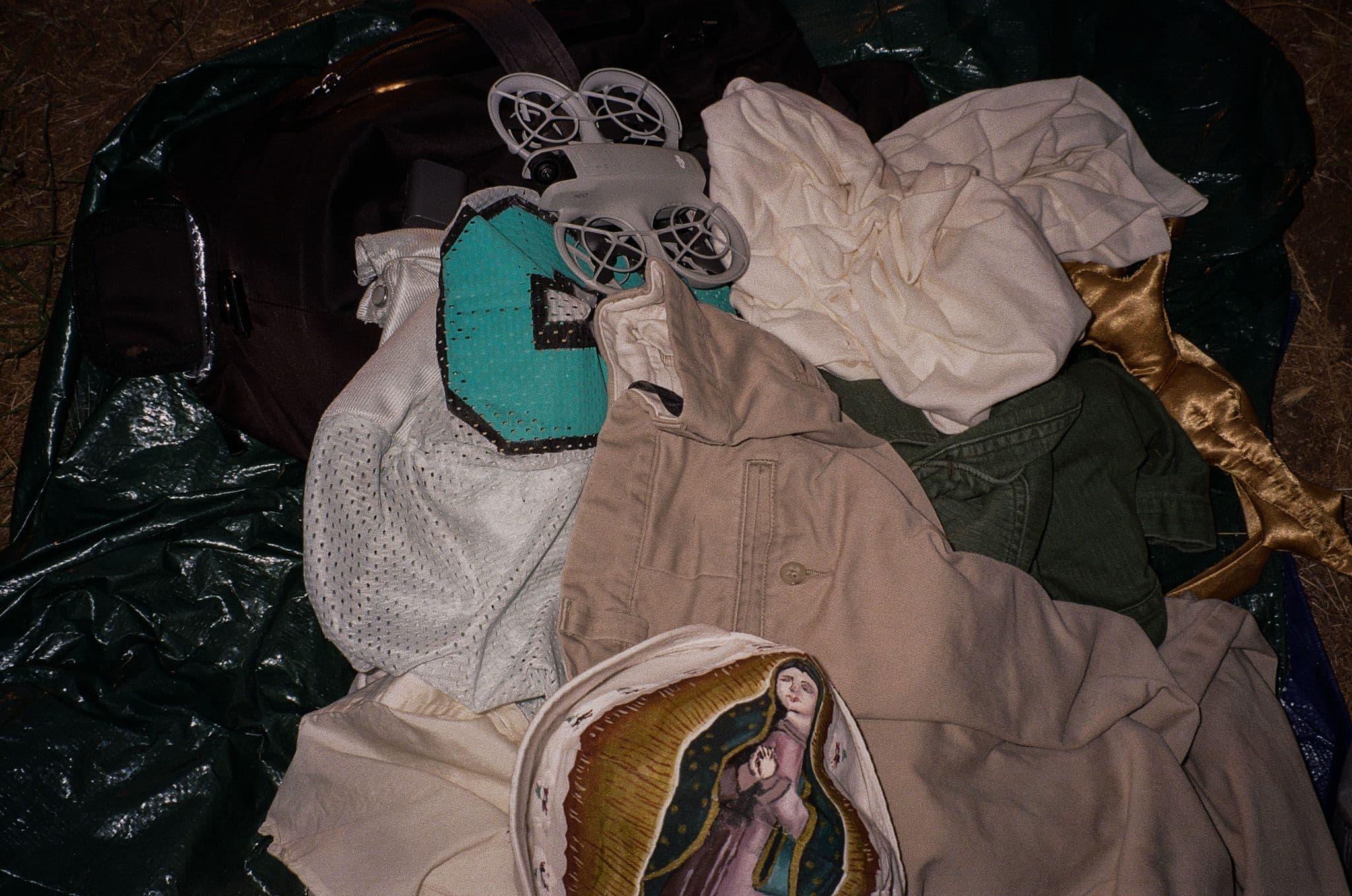 Photo in SIDE QWESTS