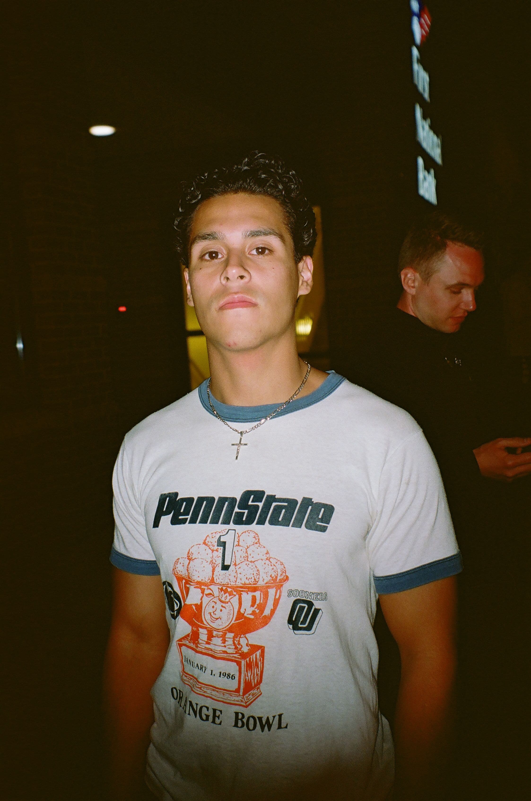 Photo from Blue and White Finally