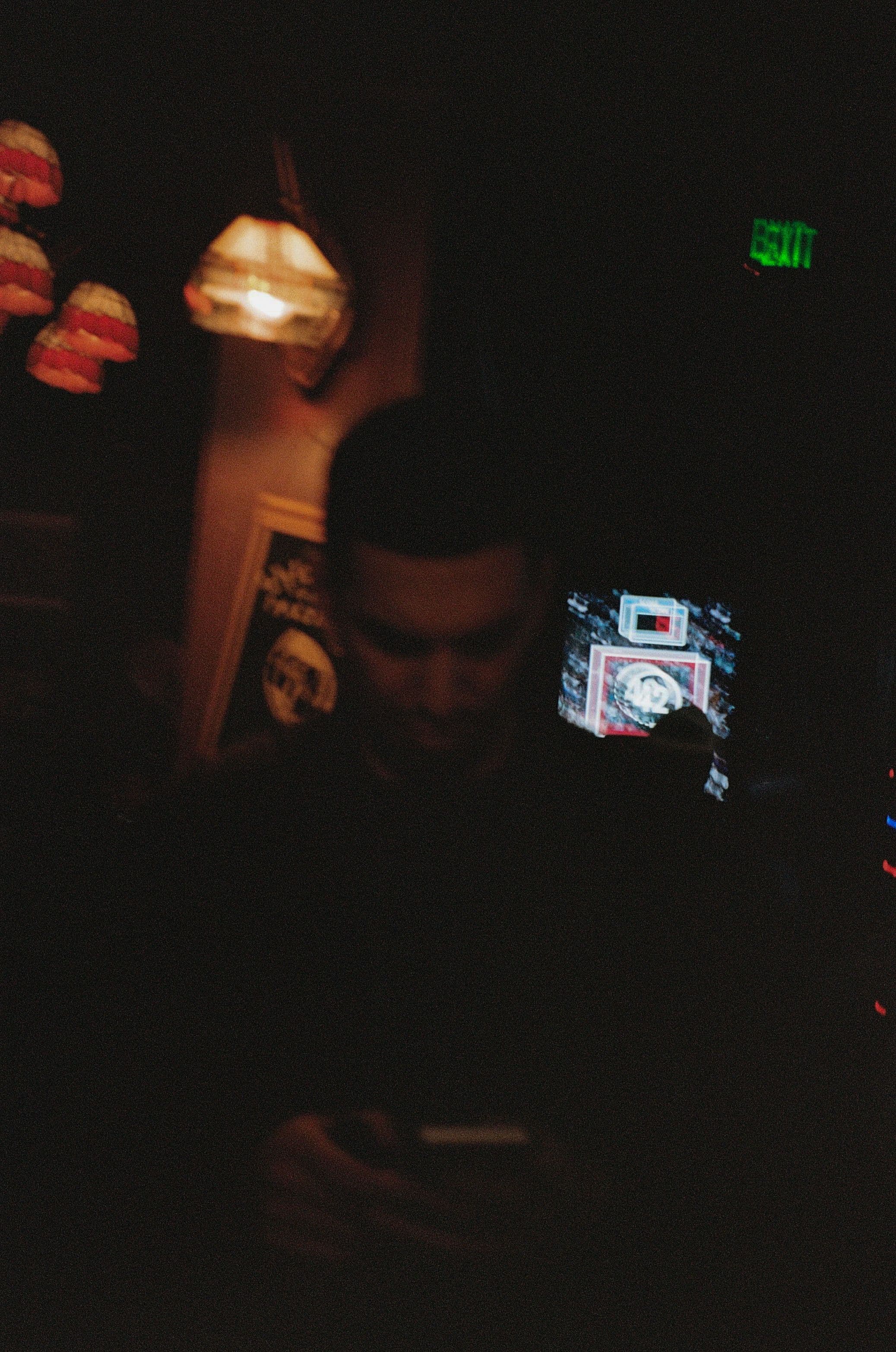 Photo in Mo’ Trips