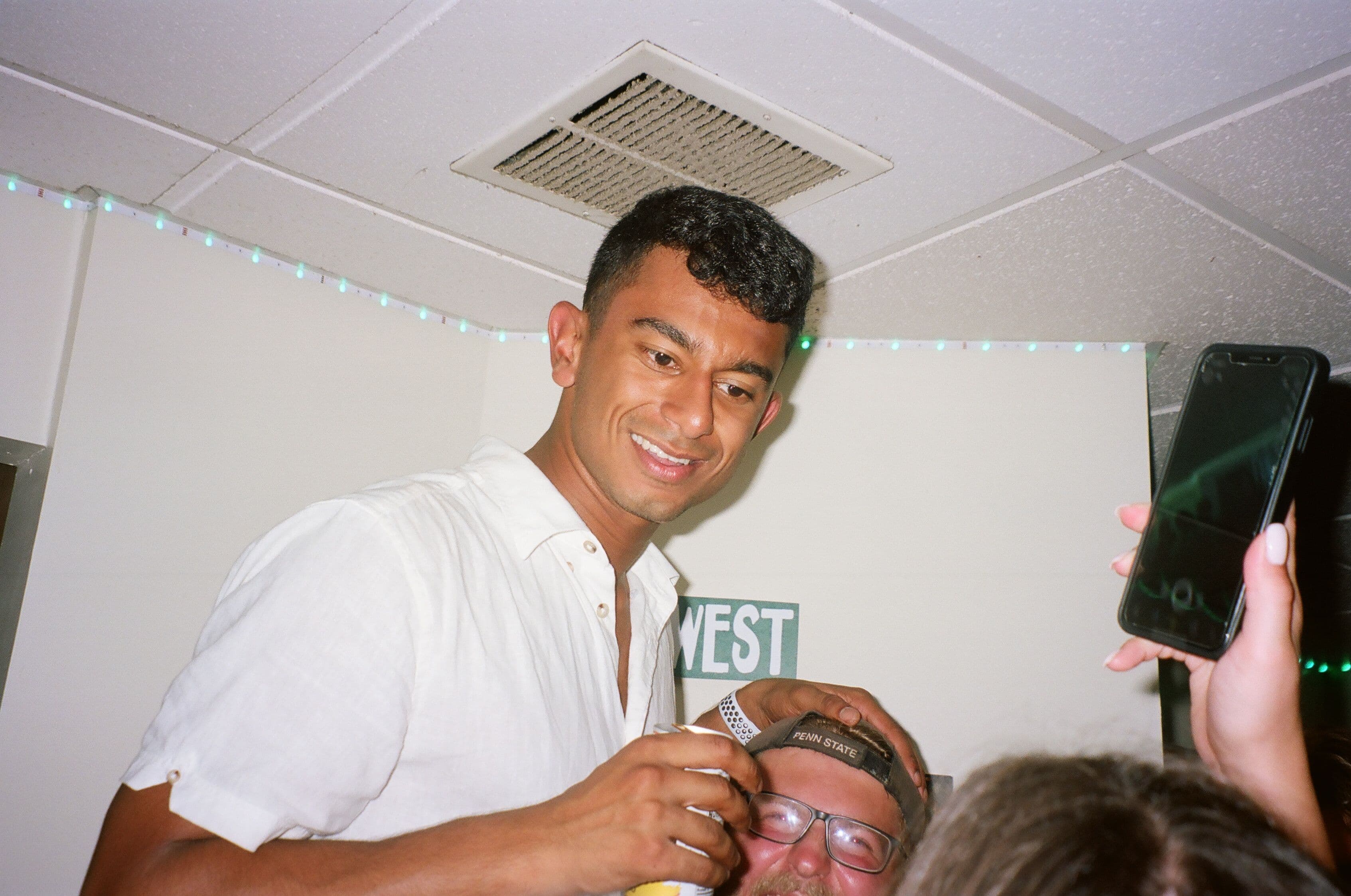 Photo in The Lasts To 21