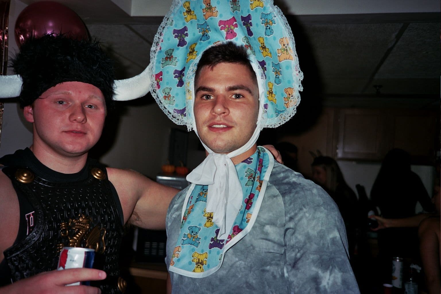 Photo in A Bouls Halloweekend