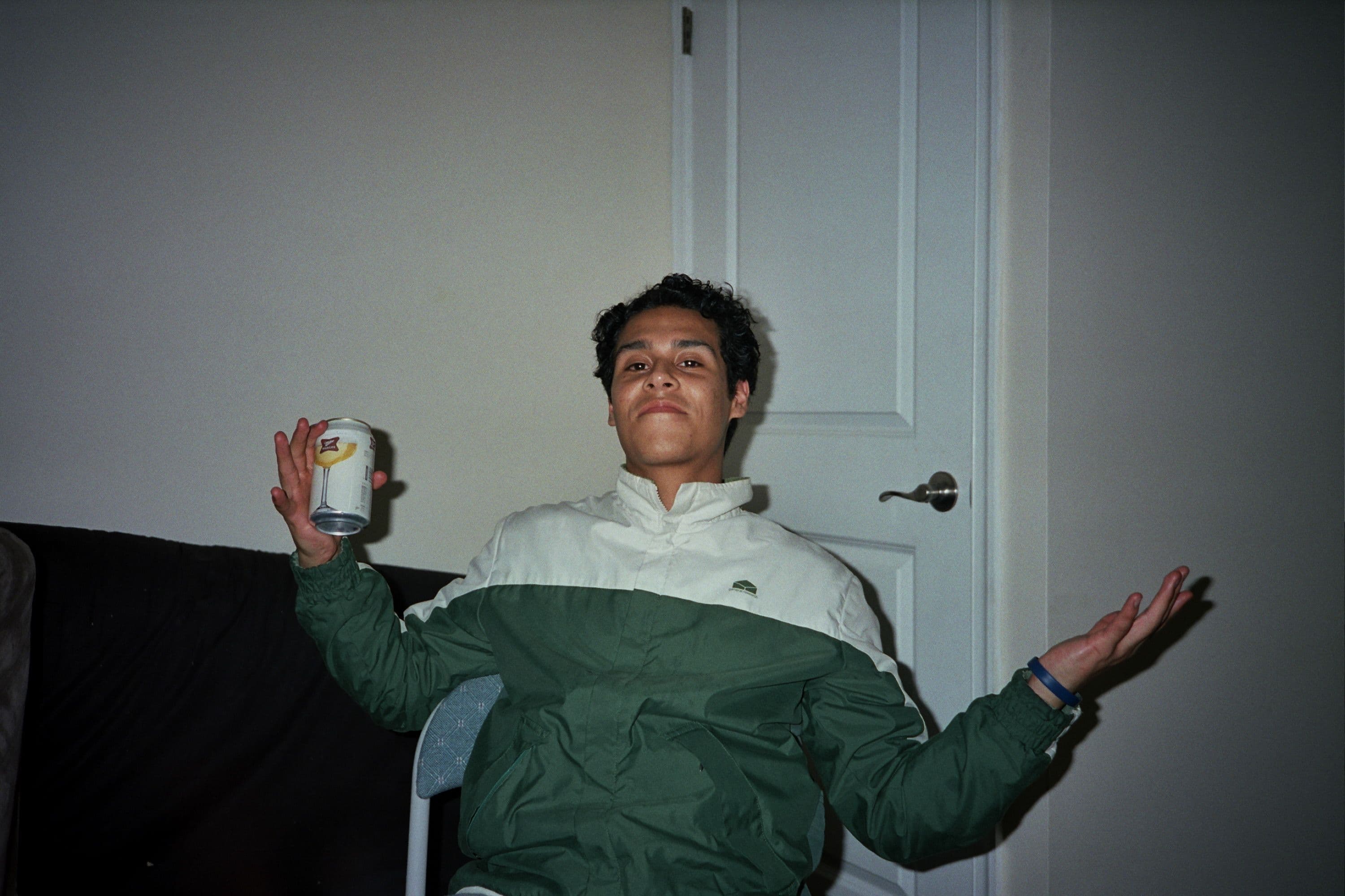 Photo in North Philly, a Covid Summer