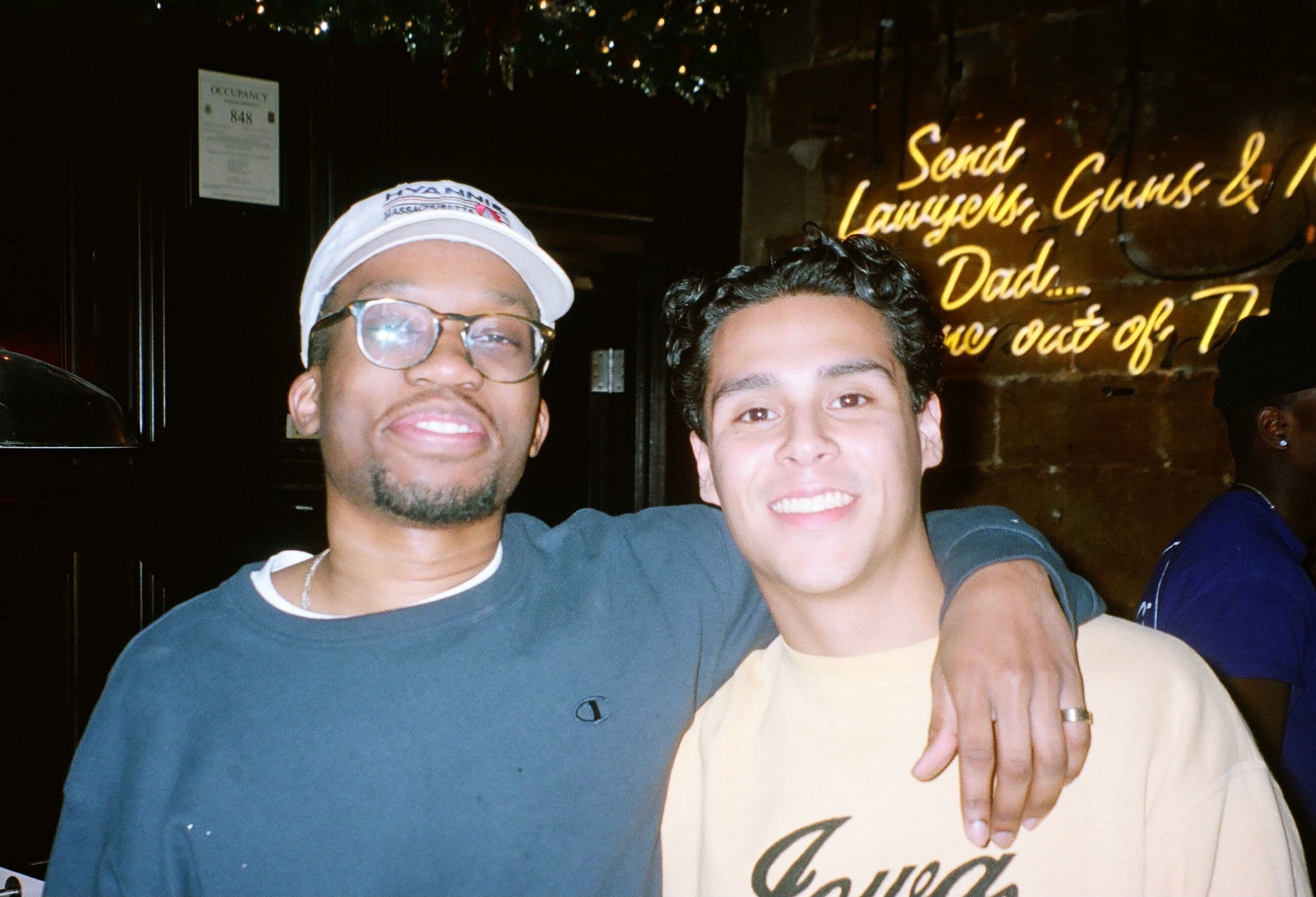 Photo in Calm Before the Storm