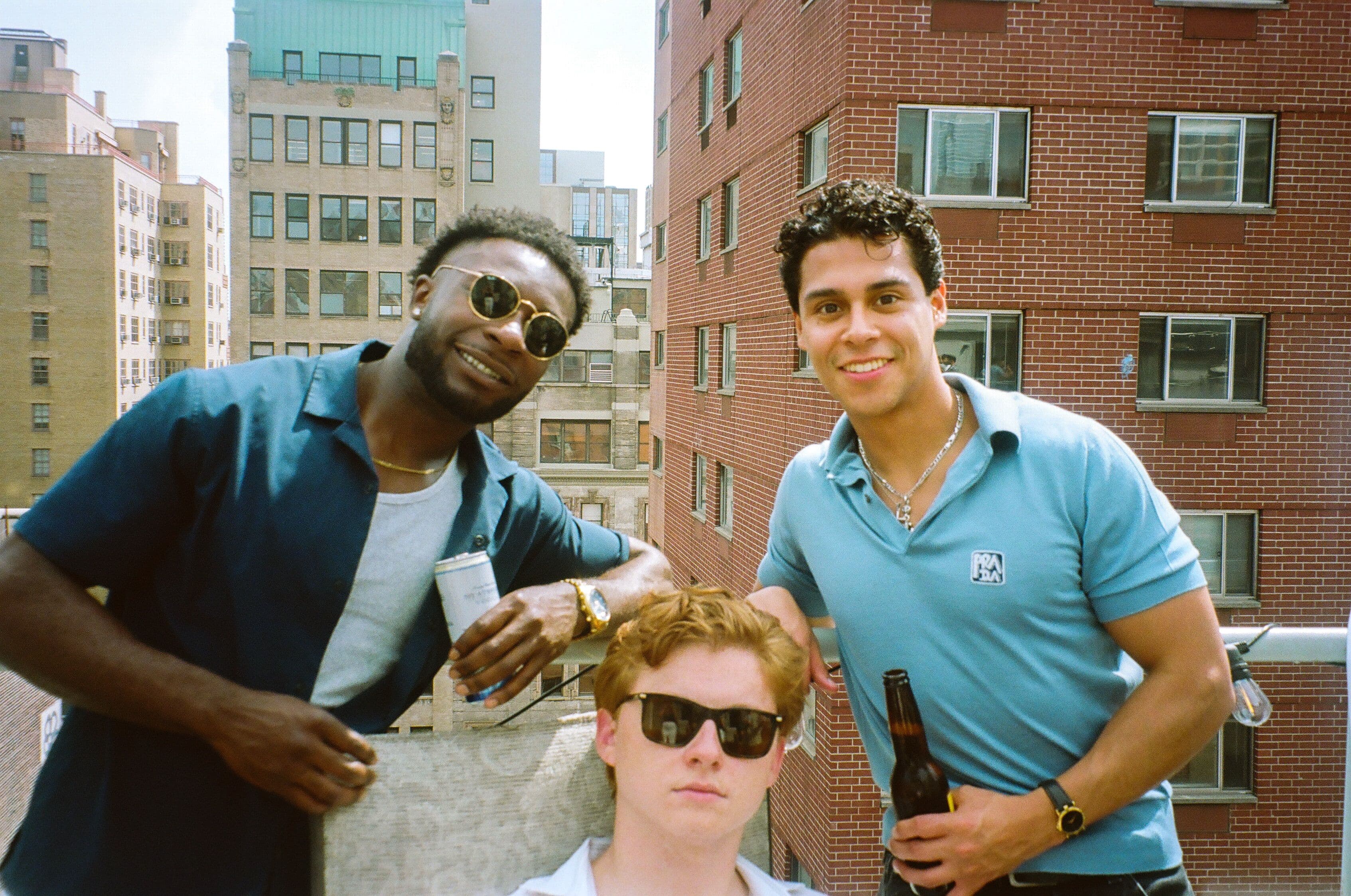 Photo in Lemme Drive the Boat