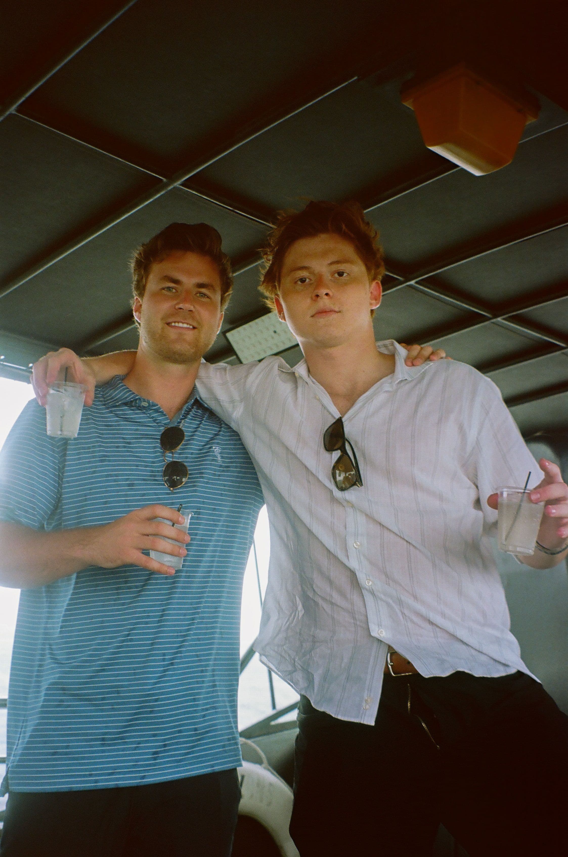 Photo in Lemme Drive the Boat