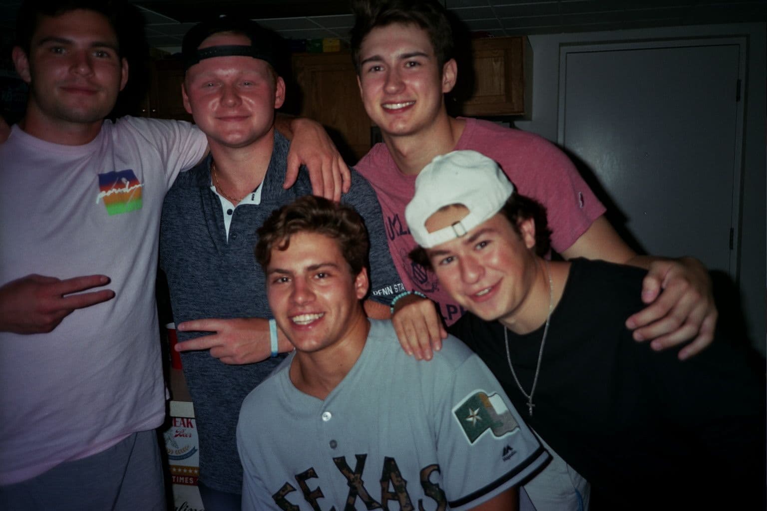 Photo in Im (We're) Back