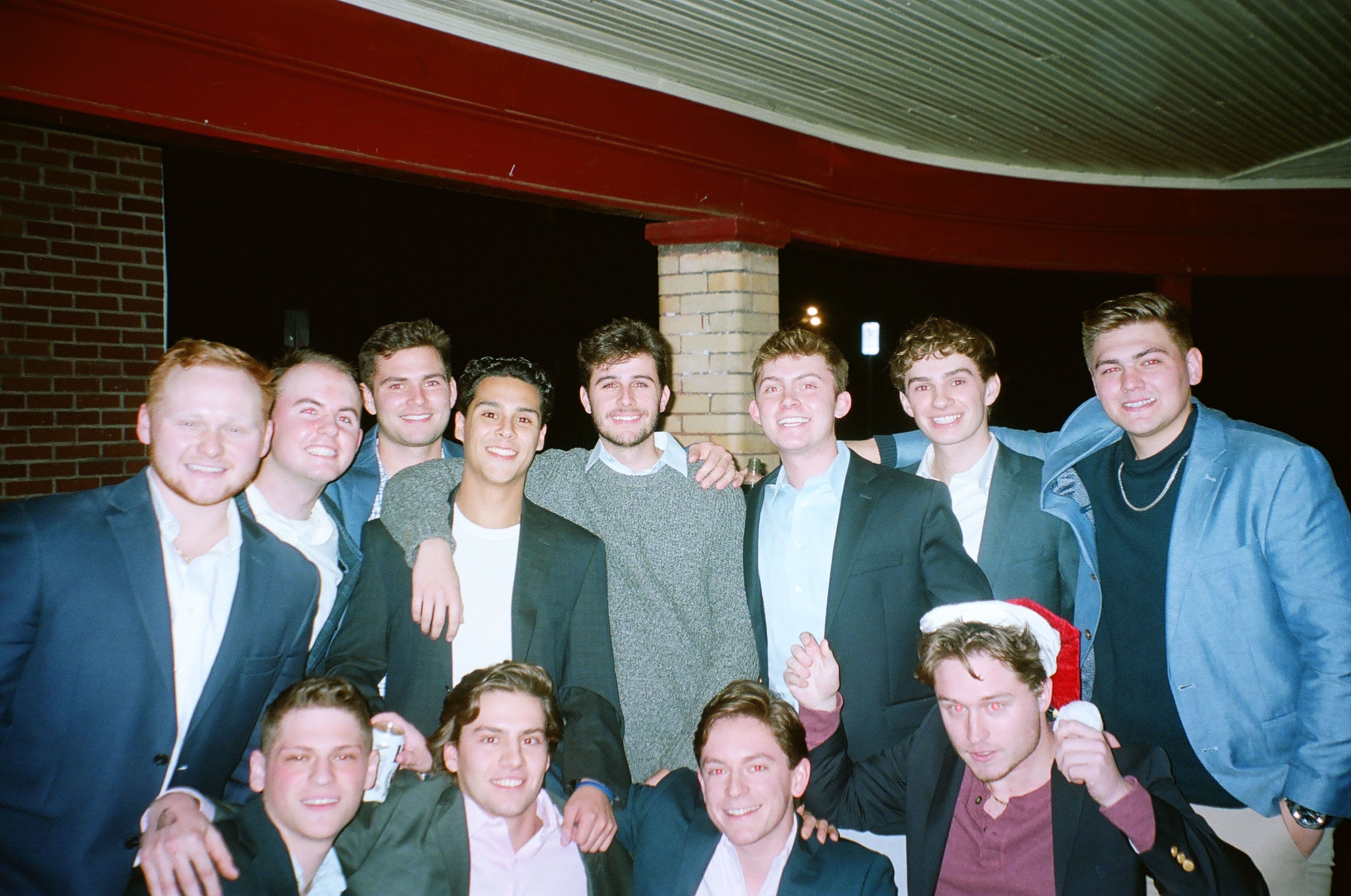 Photo in Calm Before the Storm