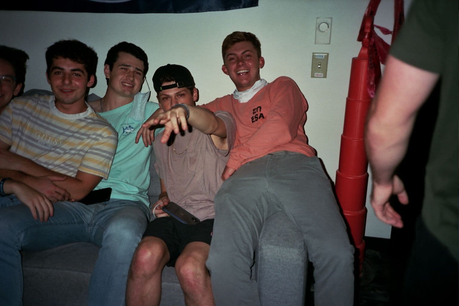 Photo in Anything But a Cup