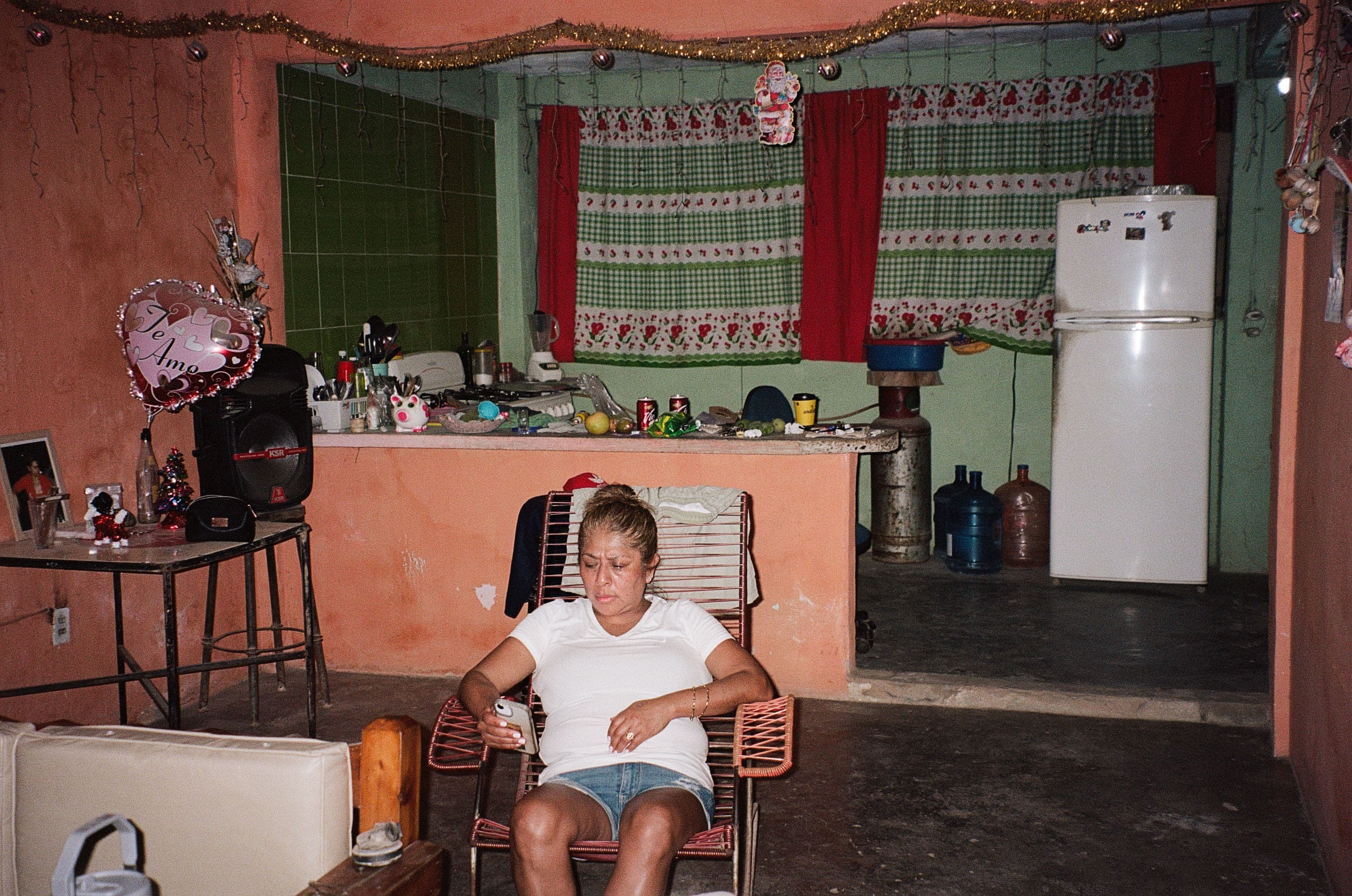 Photo in 26 in the Motherland