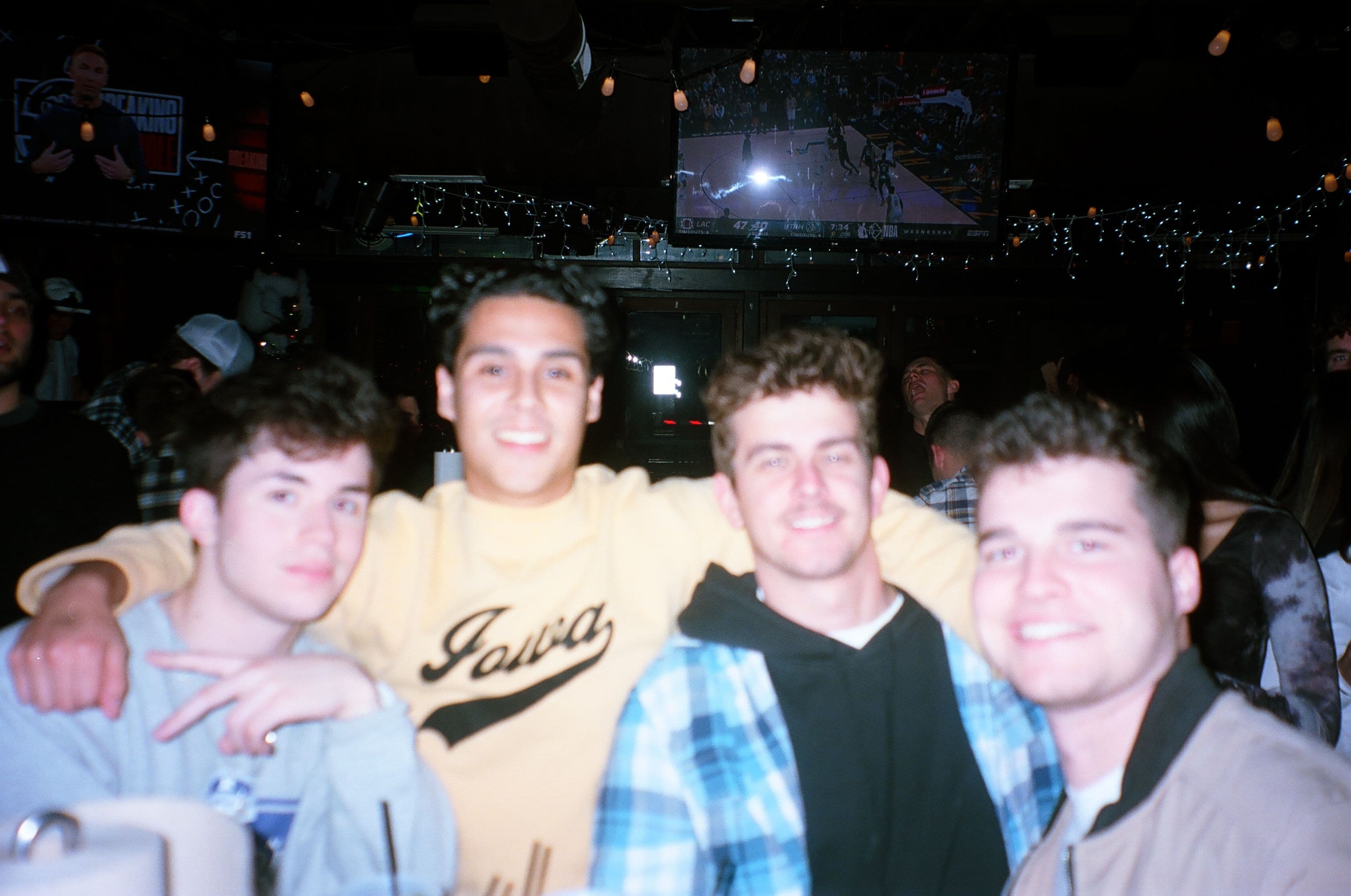 Photo in Calm Before the Storm