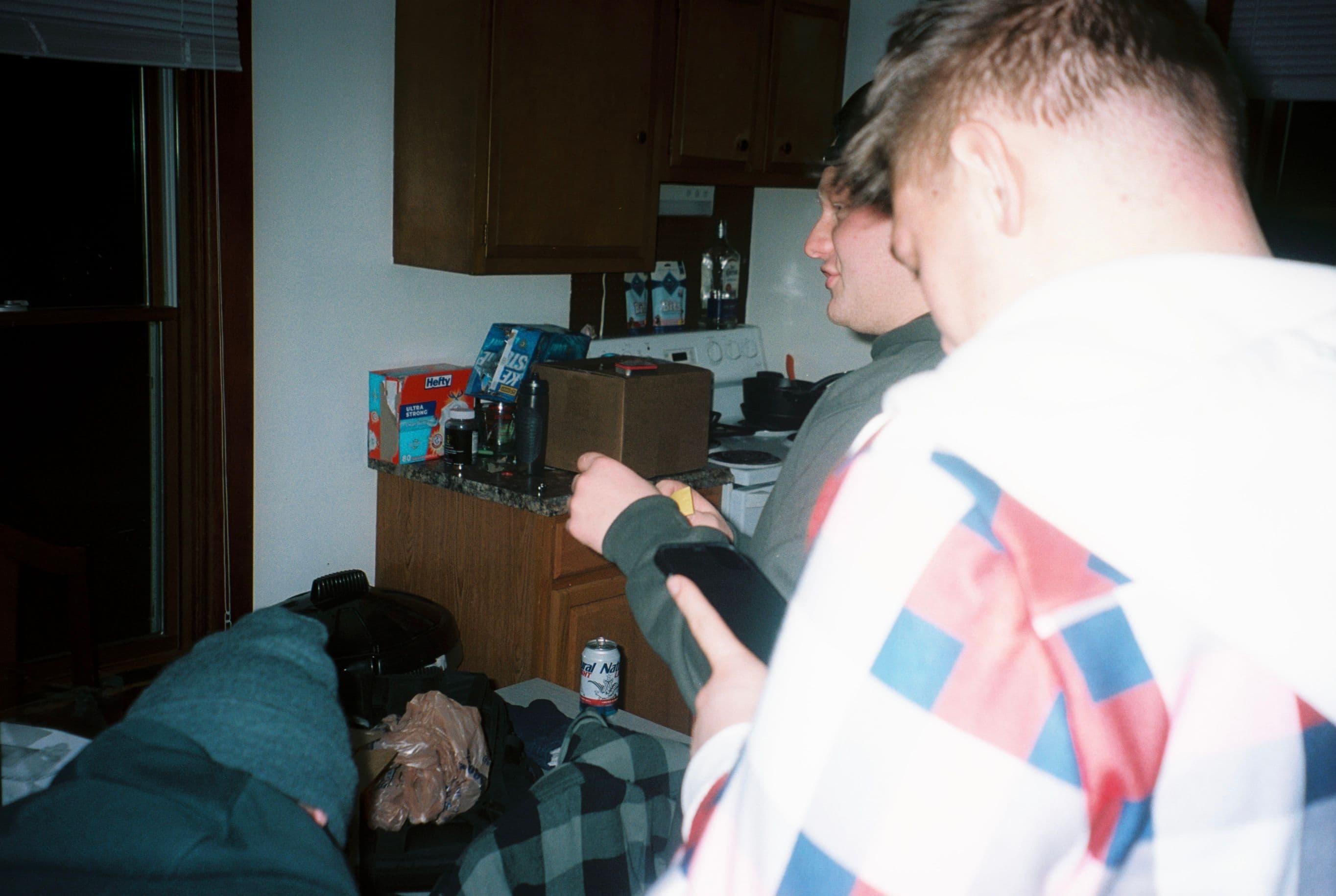 Photo in The Last Dance