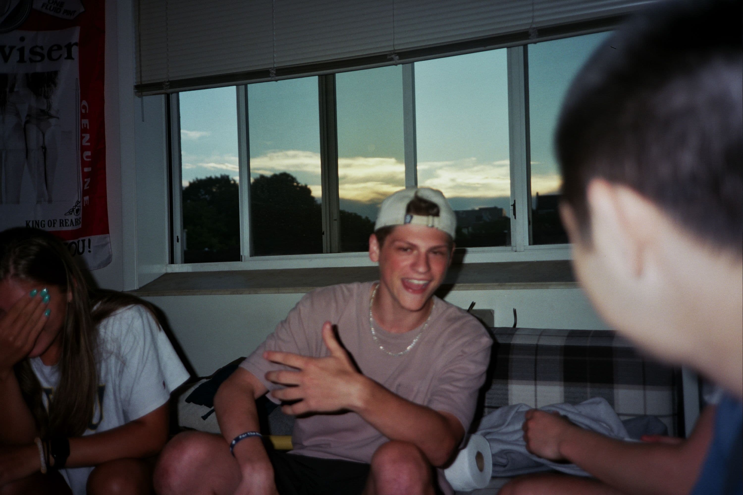 Photo from Arts Fest (Kinda)