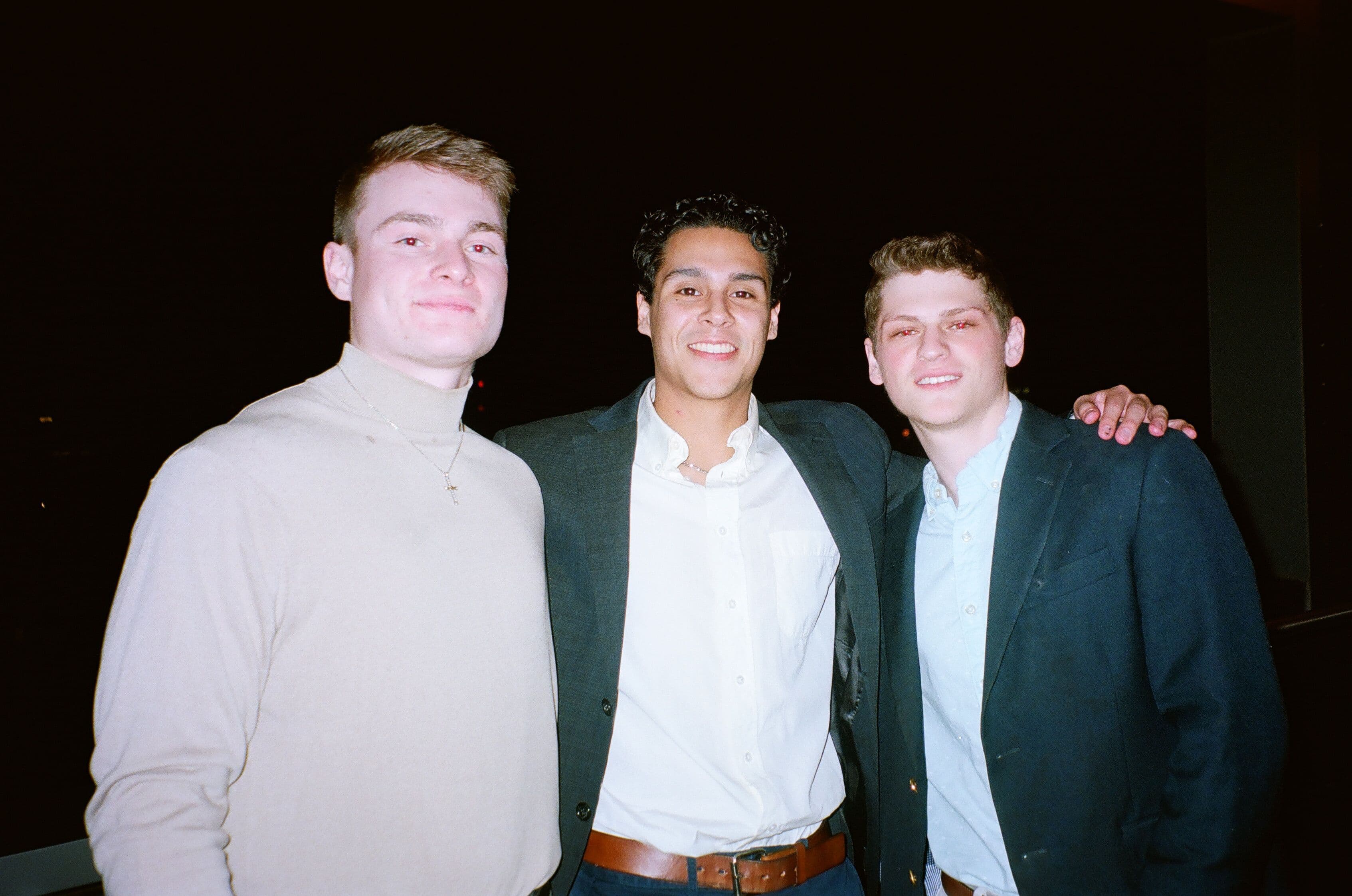 Photo in Spring Semester Speed Run