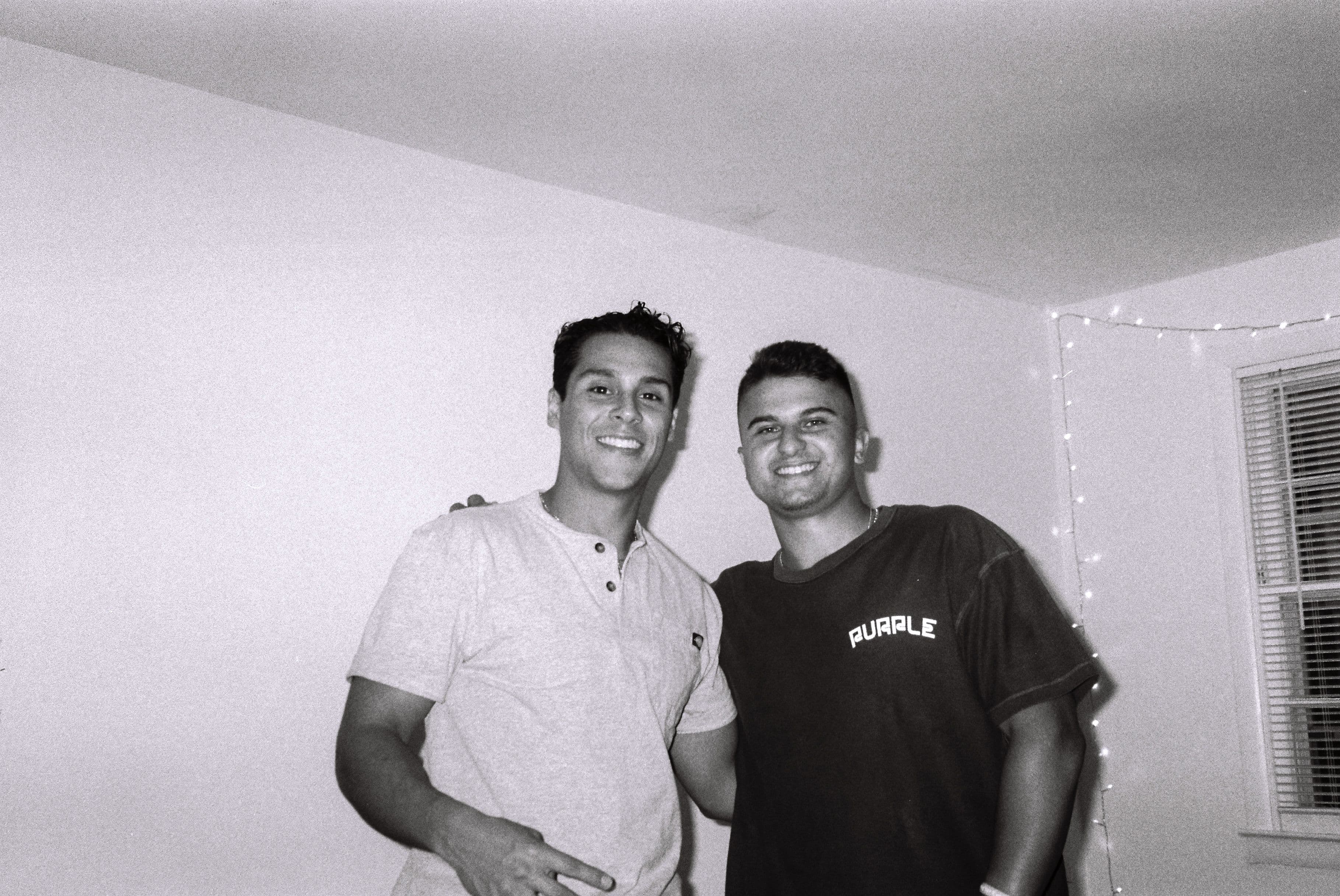 Photo in Boken in Black & White