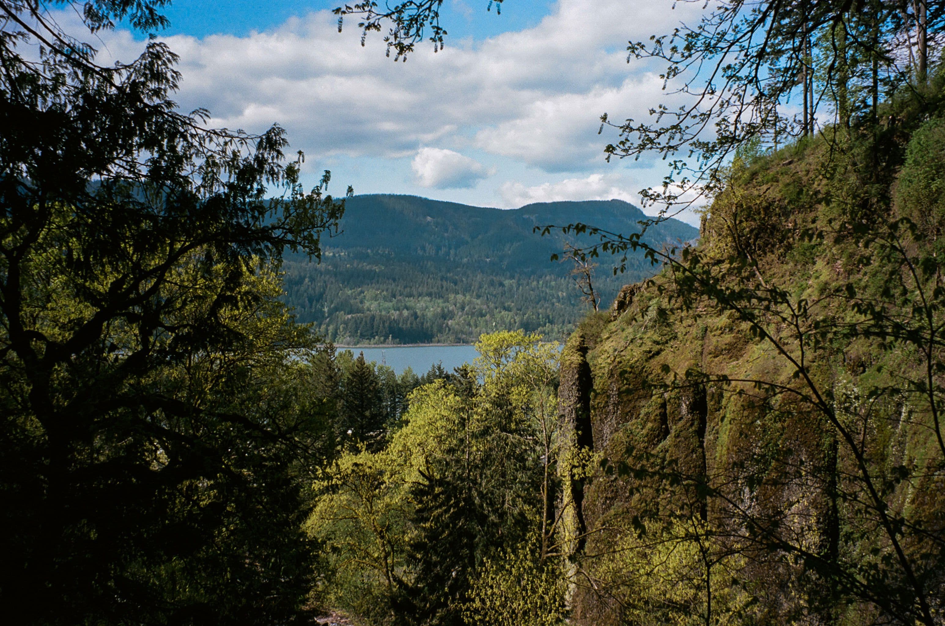 Photo in South To West