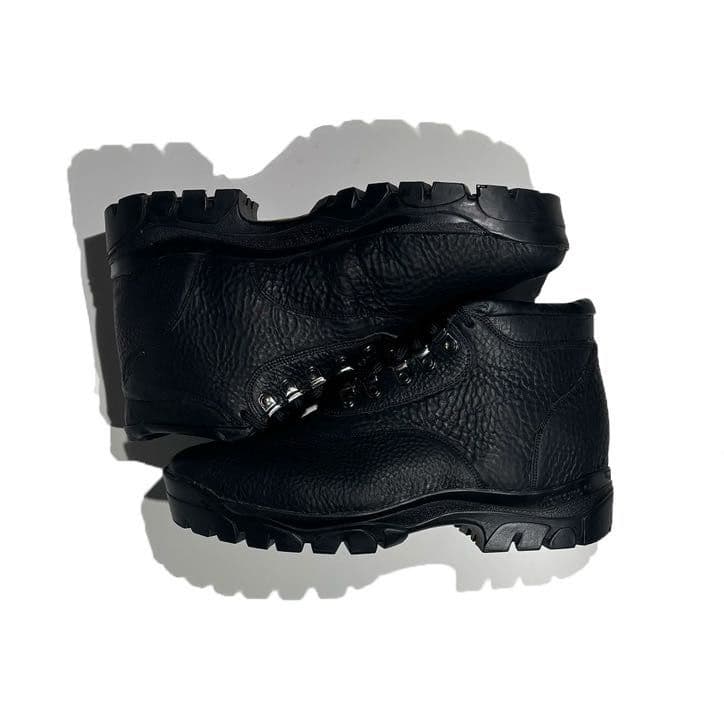 Genesis Boot - Image 1