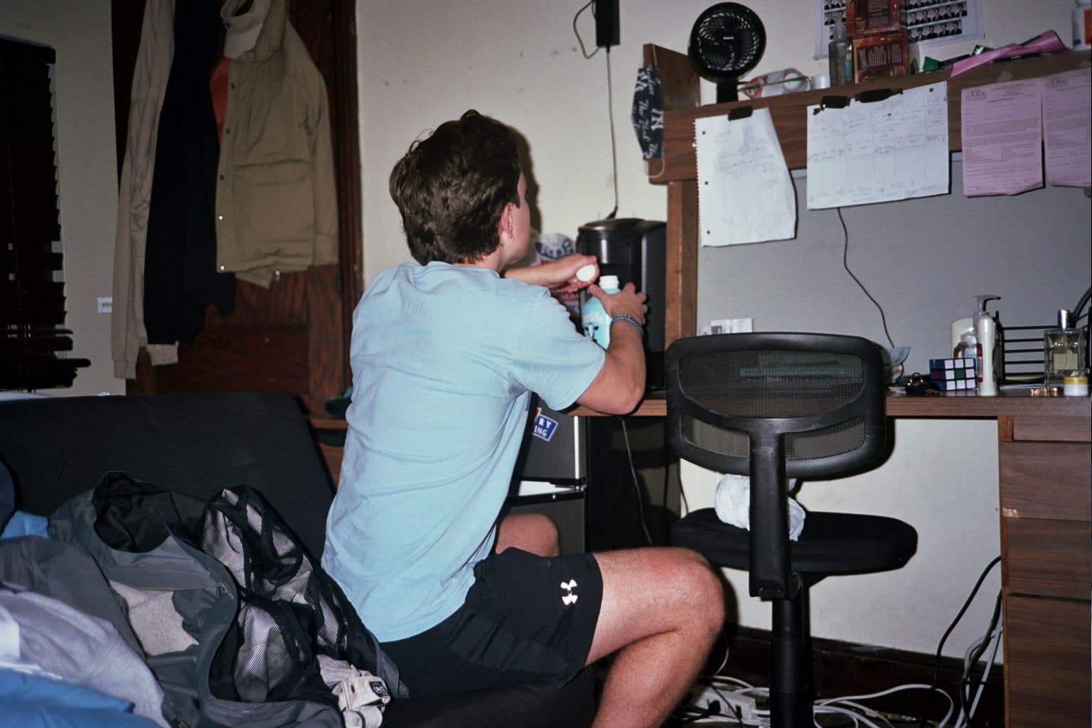 Photo in A Bouls Halloweekend