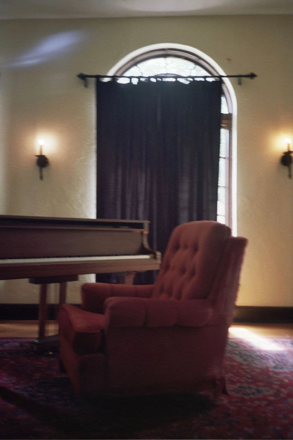 Photo in Im (We're) Back