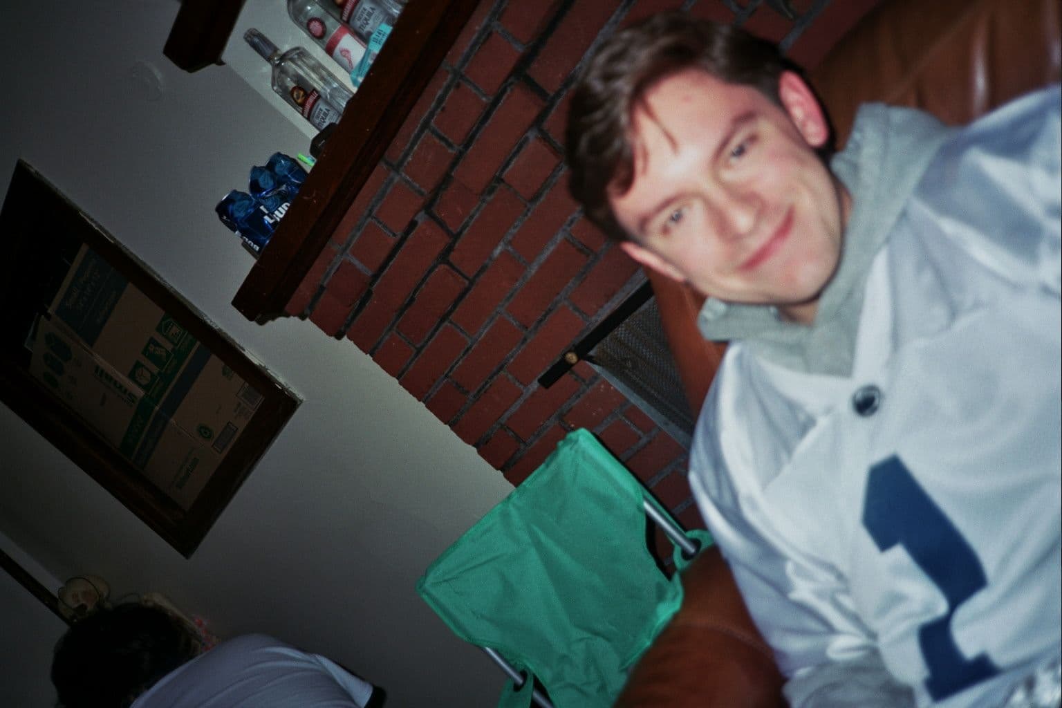 Photo in A Bouls Halloweekend