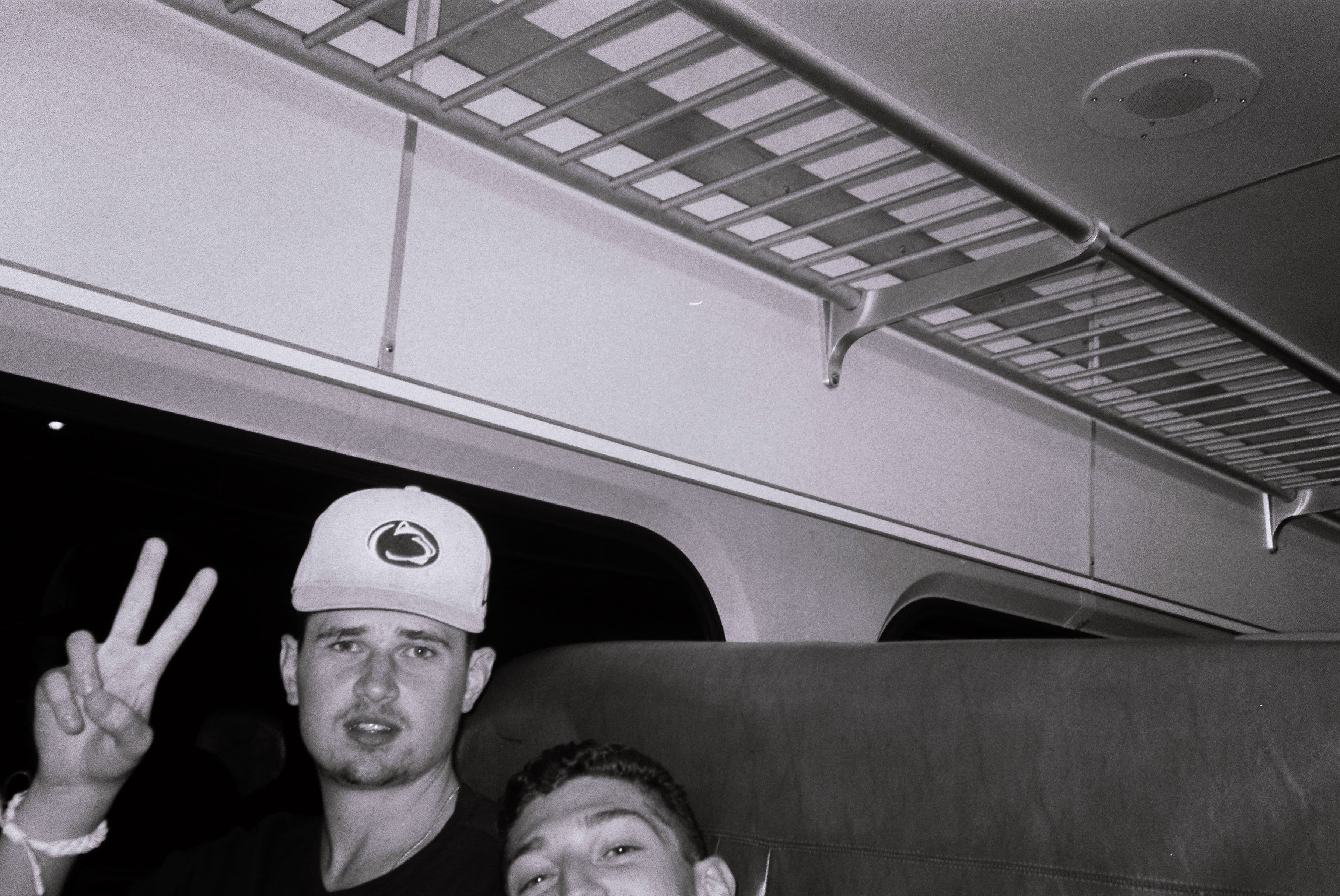 Photo in Boken in Black & White