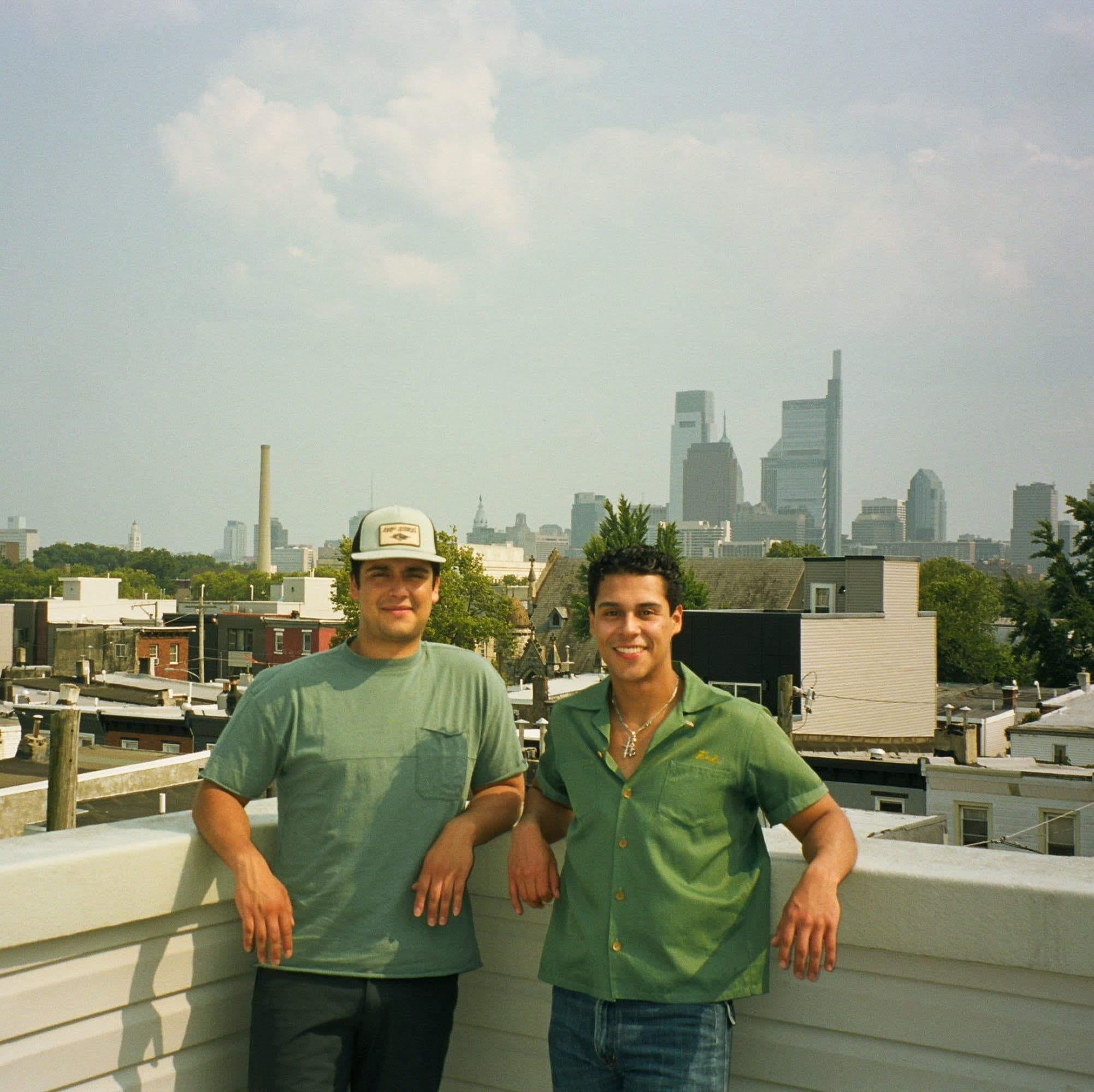 Photo from Back n Forth