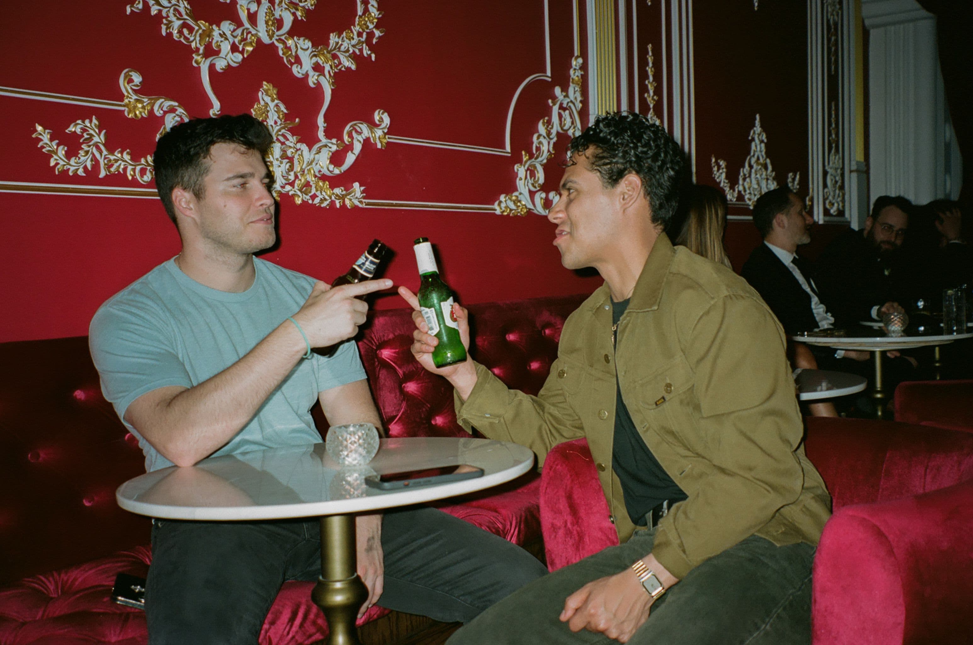 Photo in Butterfly Effect