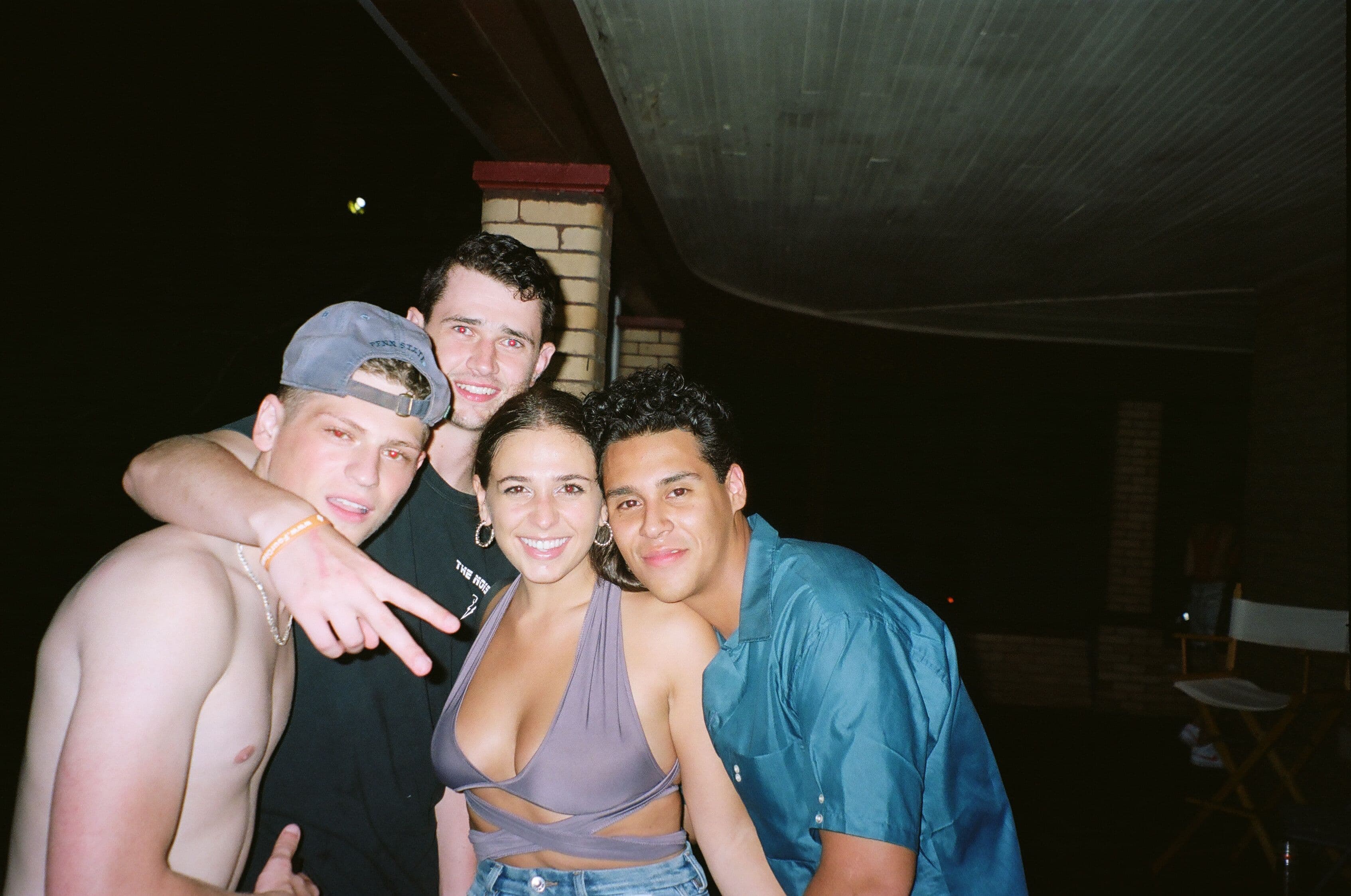 Photo in Salad Days Are Gone