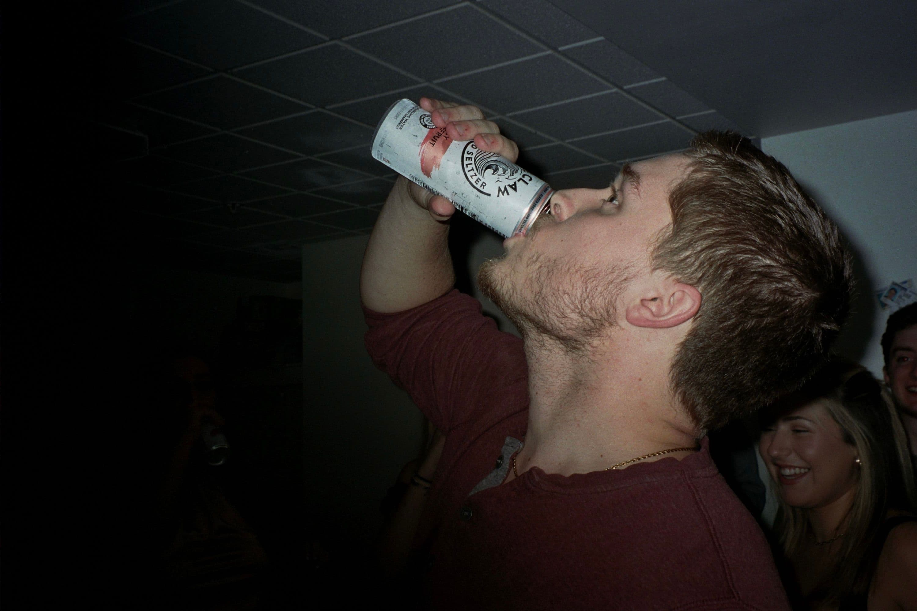 Photo in Junior Year Finale