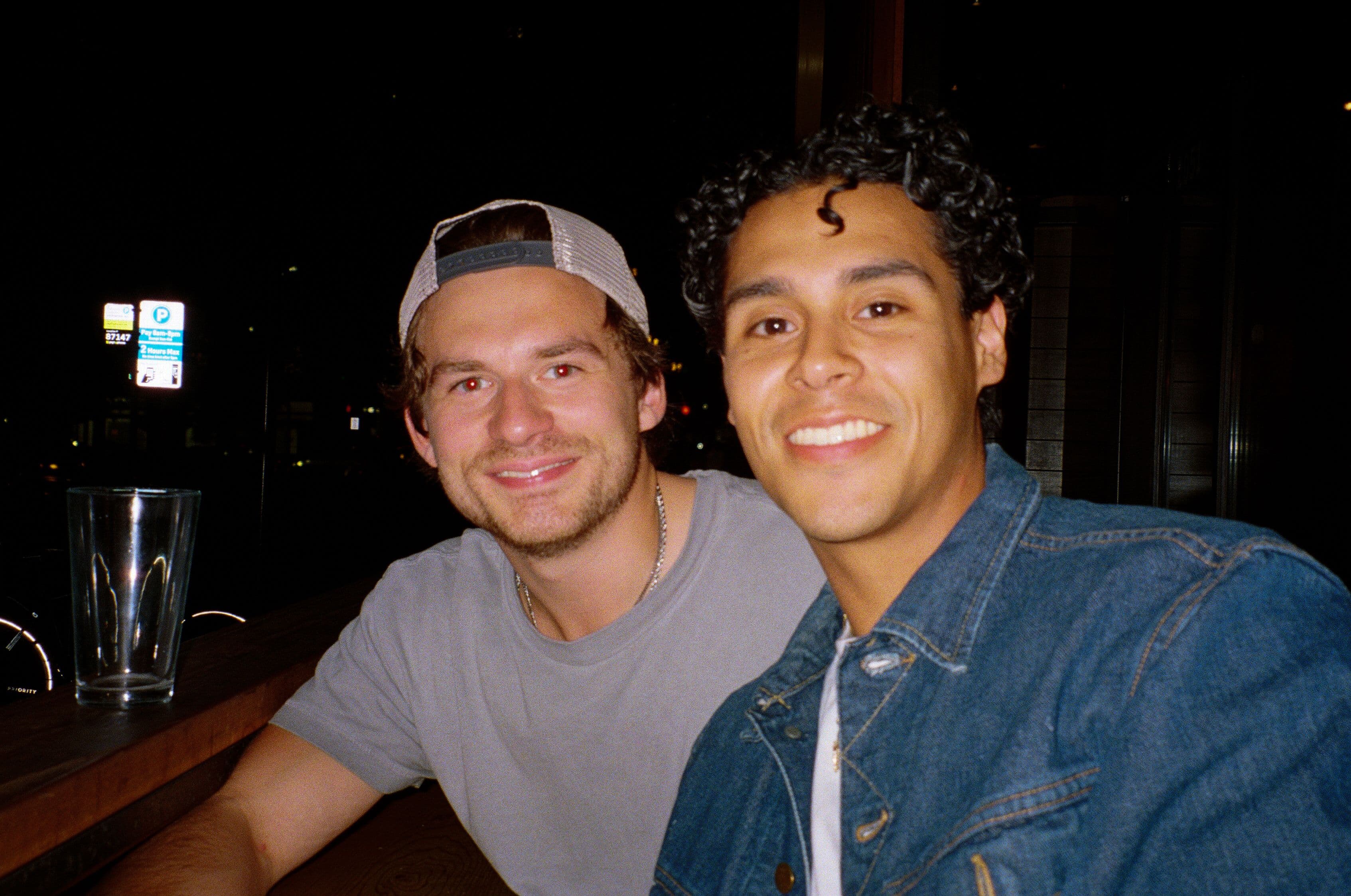 Photo in Down and Out