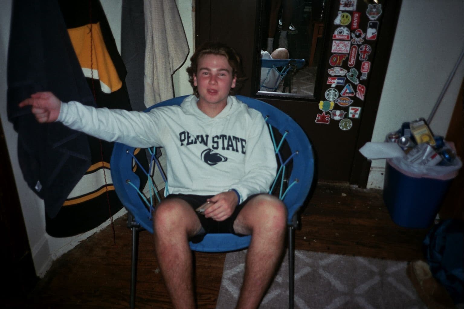 Photo in The Airport