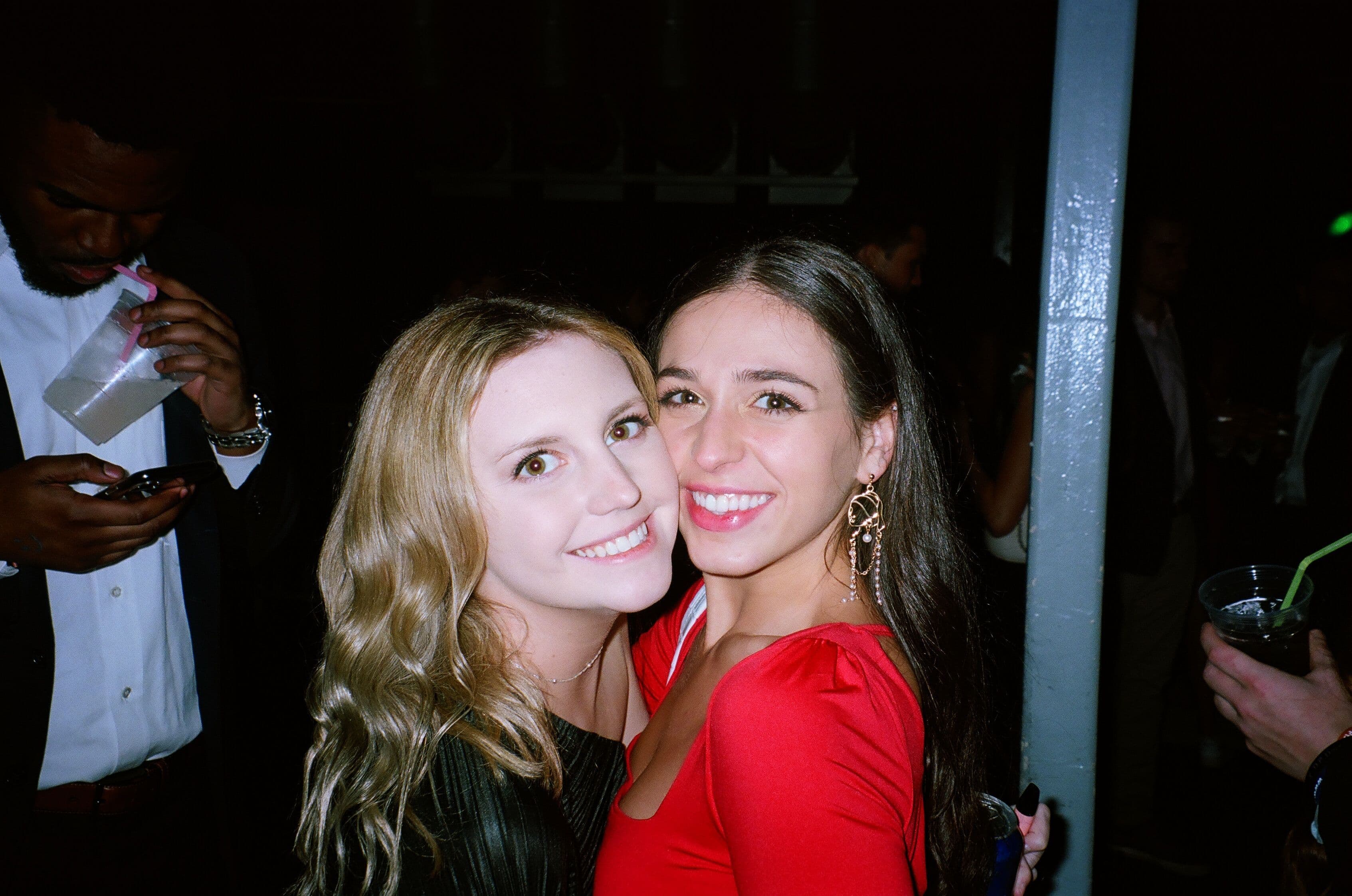 Photo in Spring Semester Speed Run