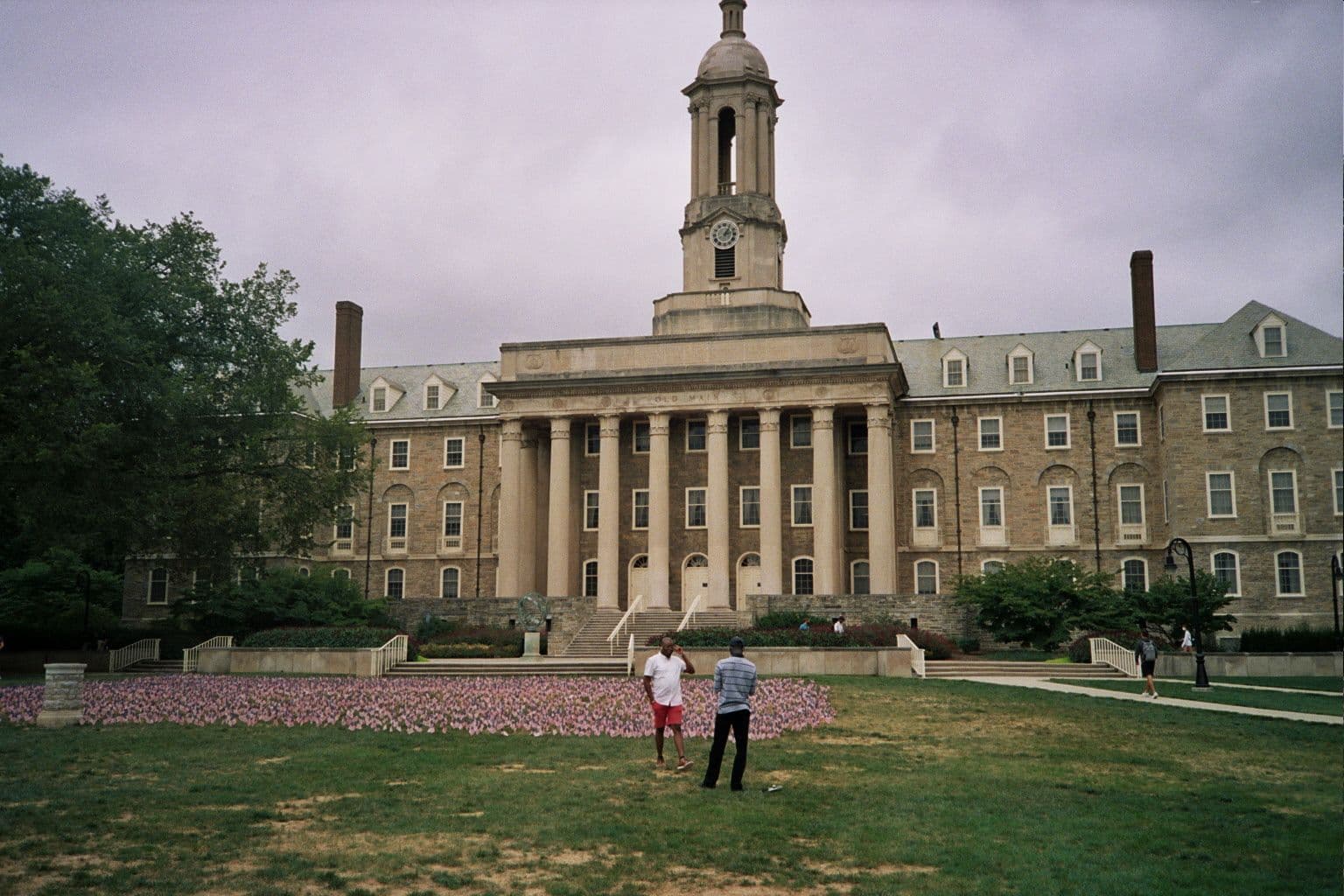 Photo from 9/11/2020