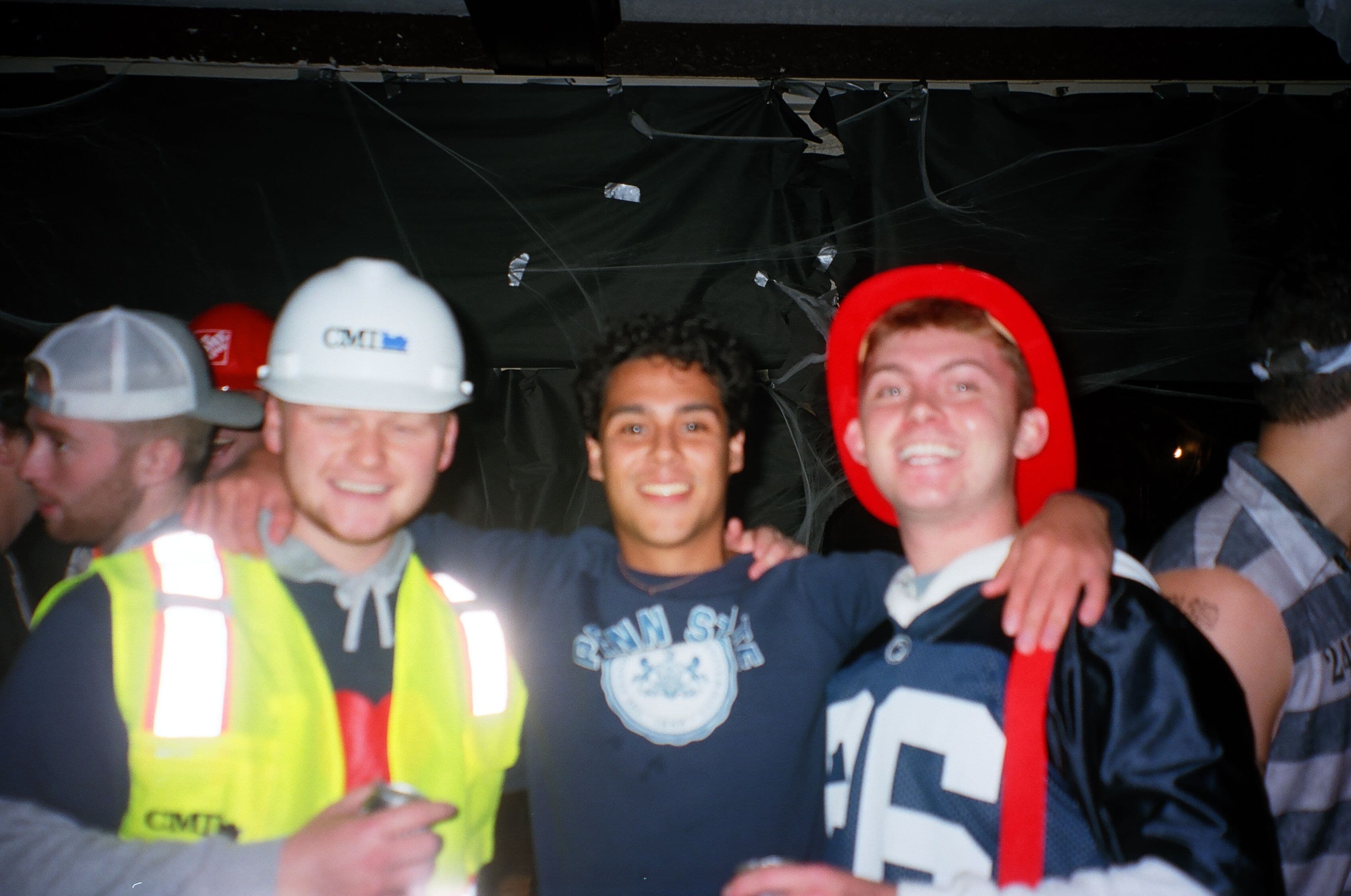 Photo in Santa’s Golfers