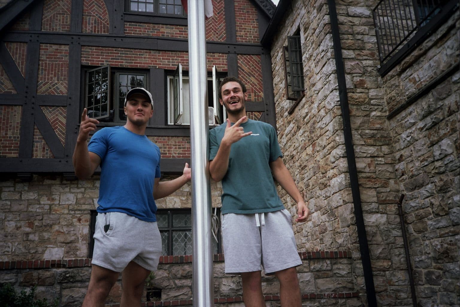 Photo in Im (We're) Back