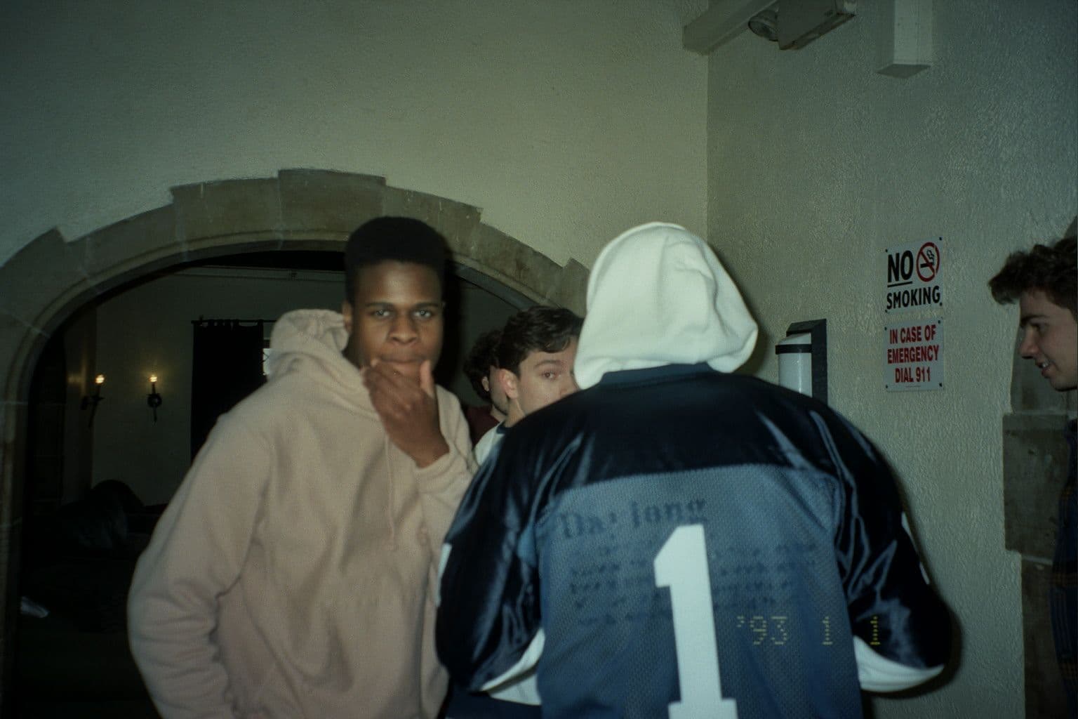 Photo in Formal at the Barn